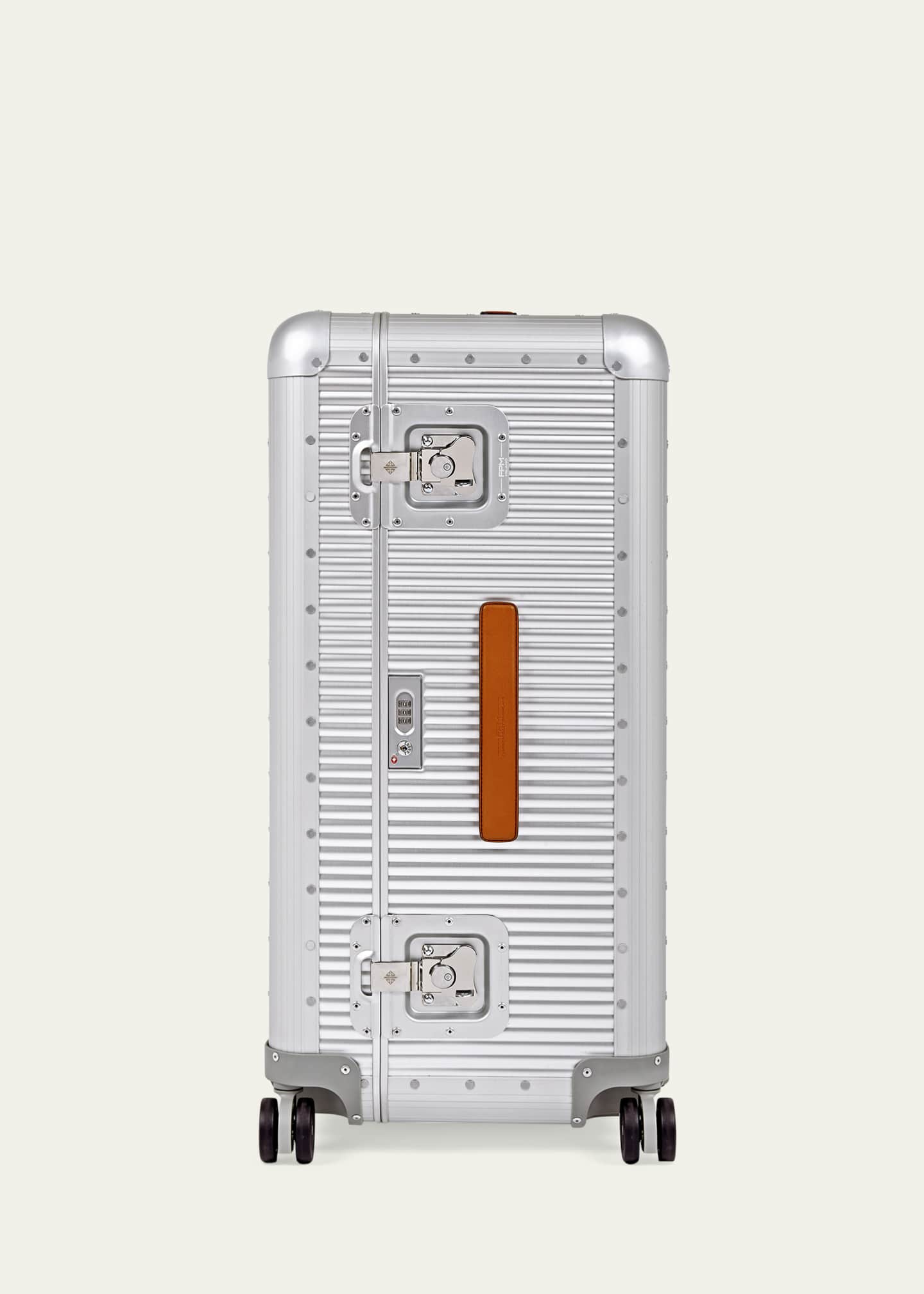 FPM Milano Bank Trunk Carry-On Image 4 of 5