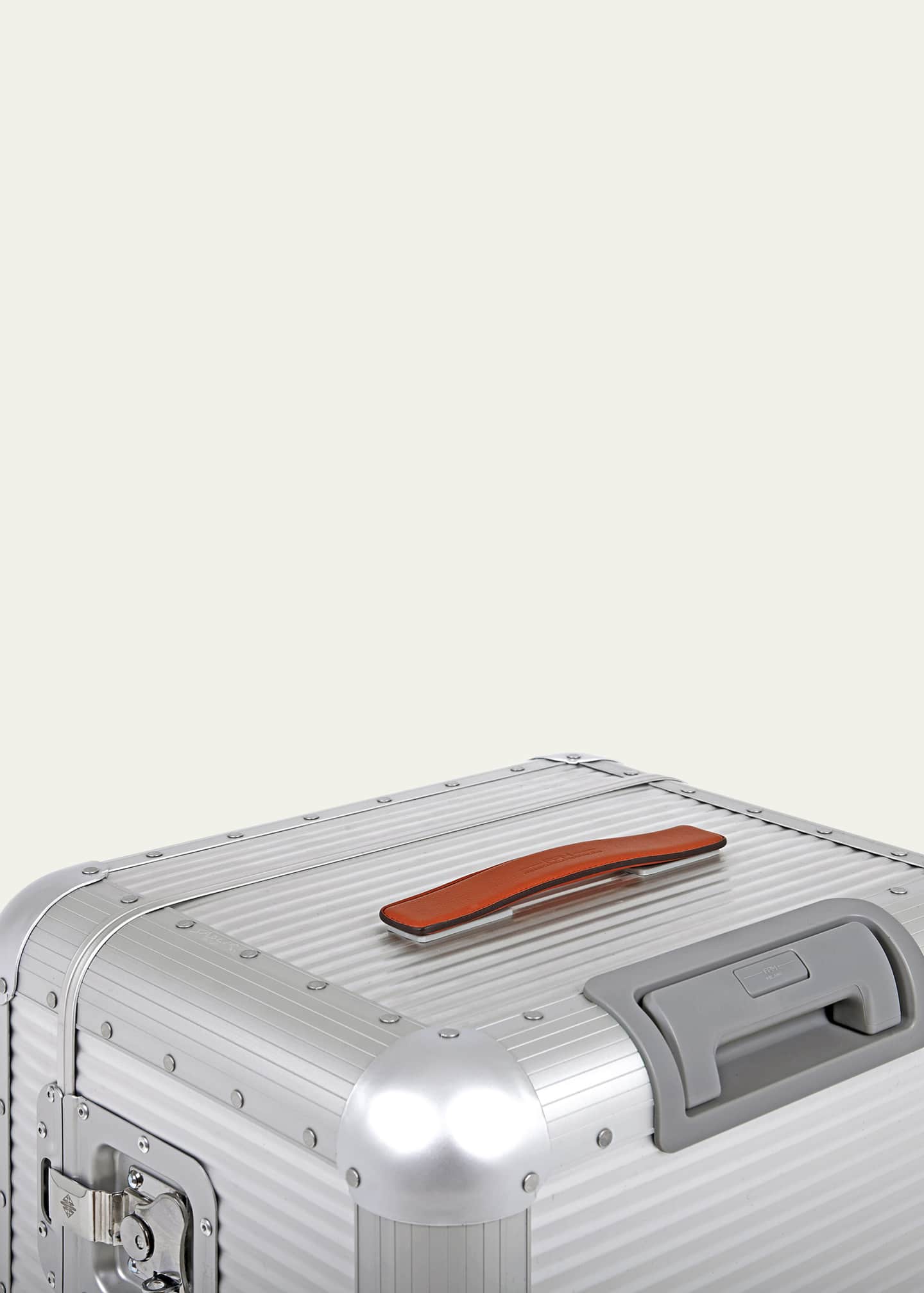 FPM Milano Bank Trunk Carry-On Image 5 of 5