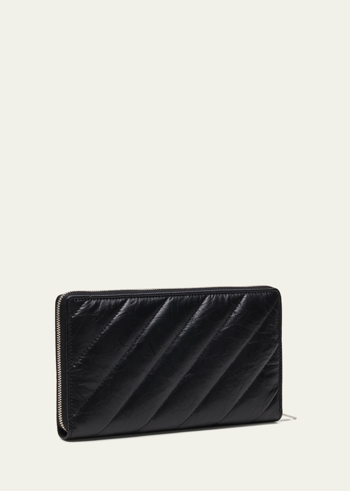 Balenciaga womens wallet on sale