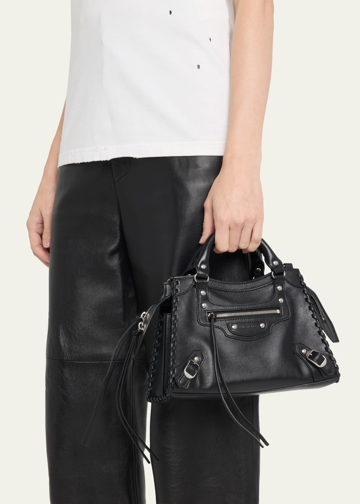Neo city balenciaga sales