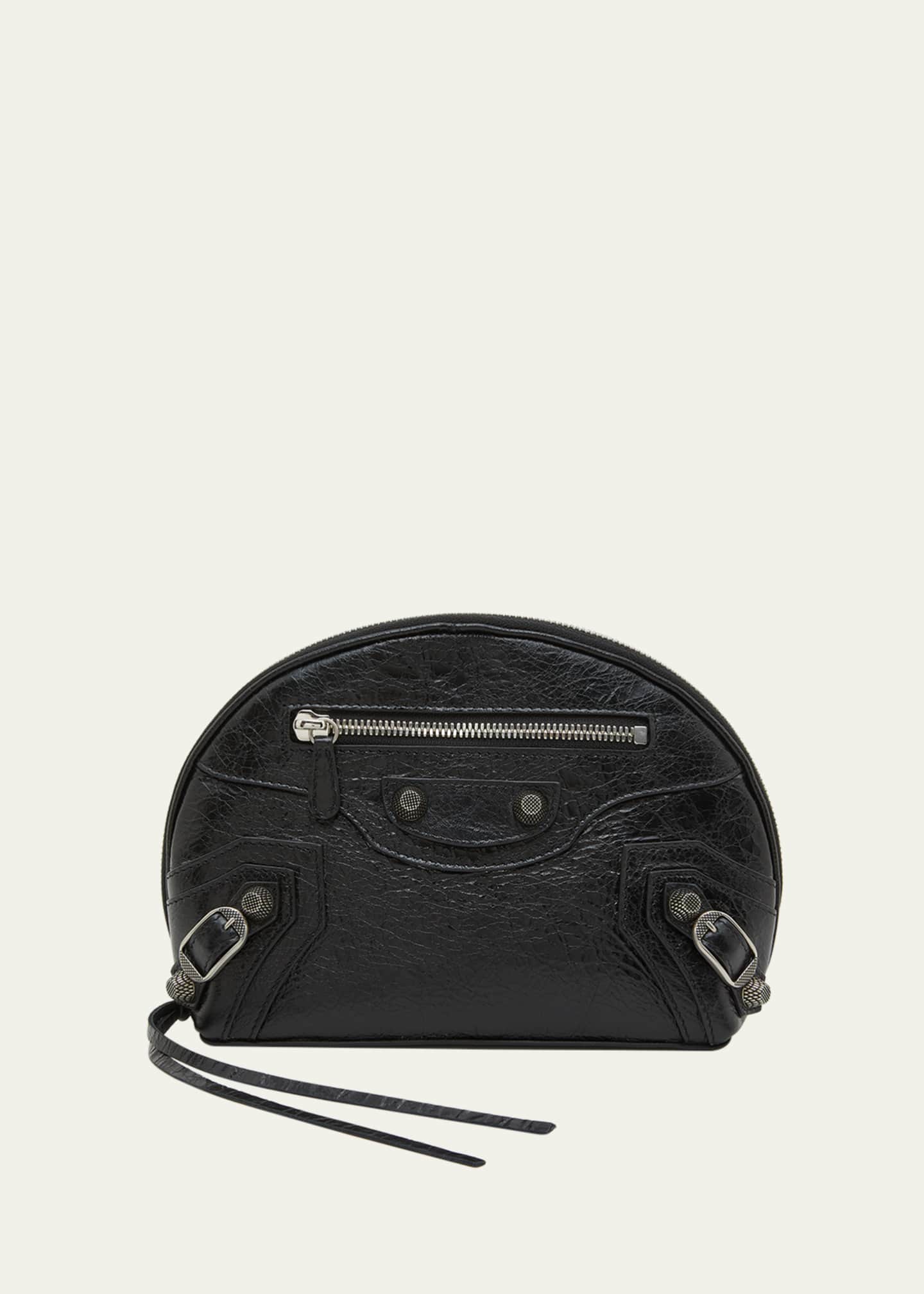 Balenciaga evening bag 2025