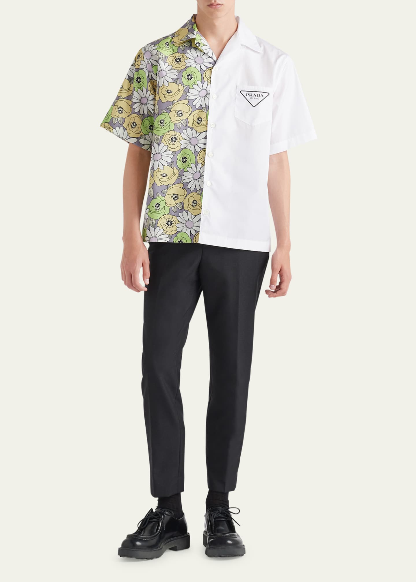 Prada matches online