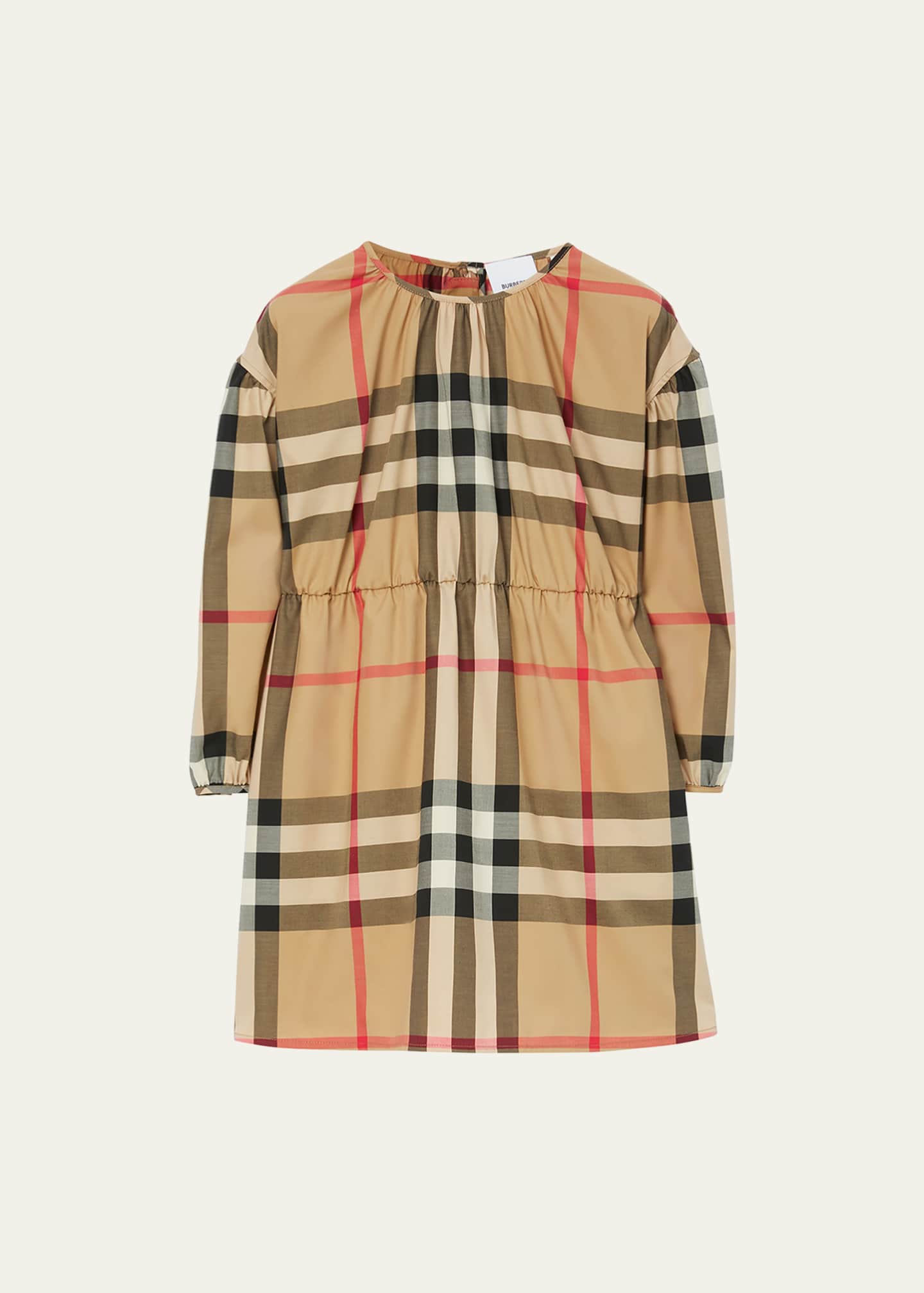 Burberry size 3 sale