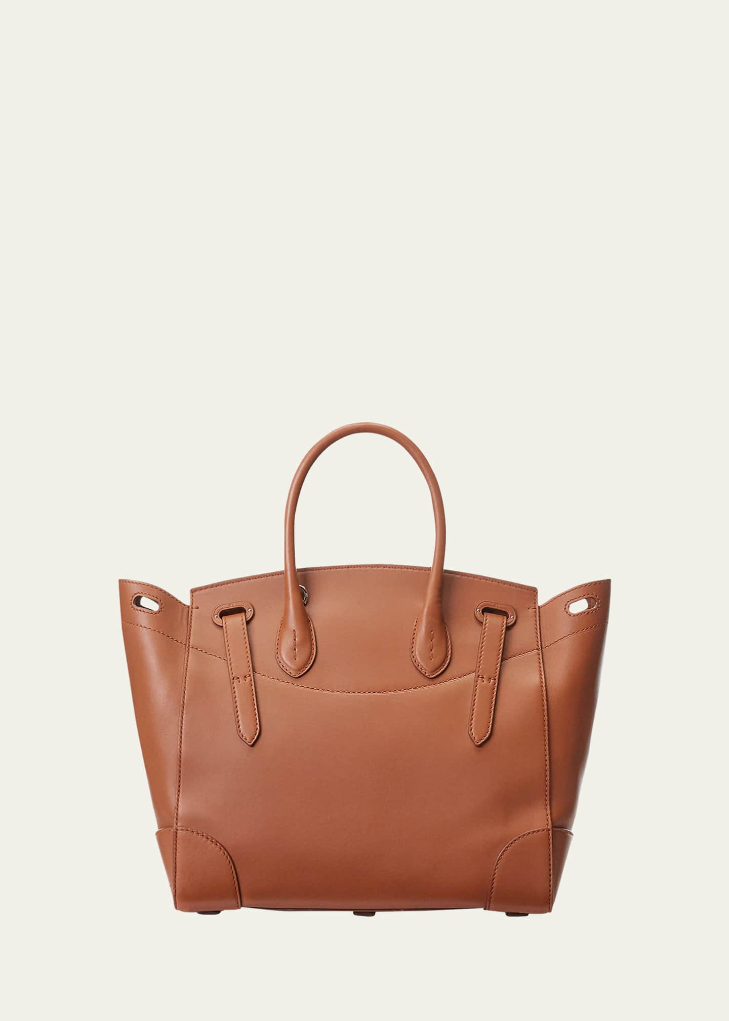 Ralph Lauren Collection Nappa Leather Soft Ricky 33 Image 3 of 6