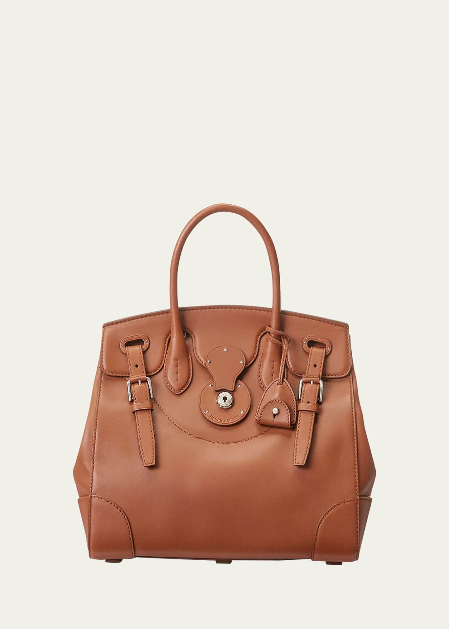 Ralph Lauren Collection Nappa Leather Soft Ricky 33 Image 1 of 6