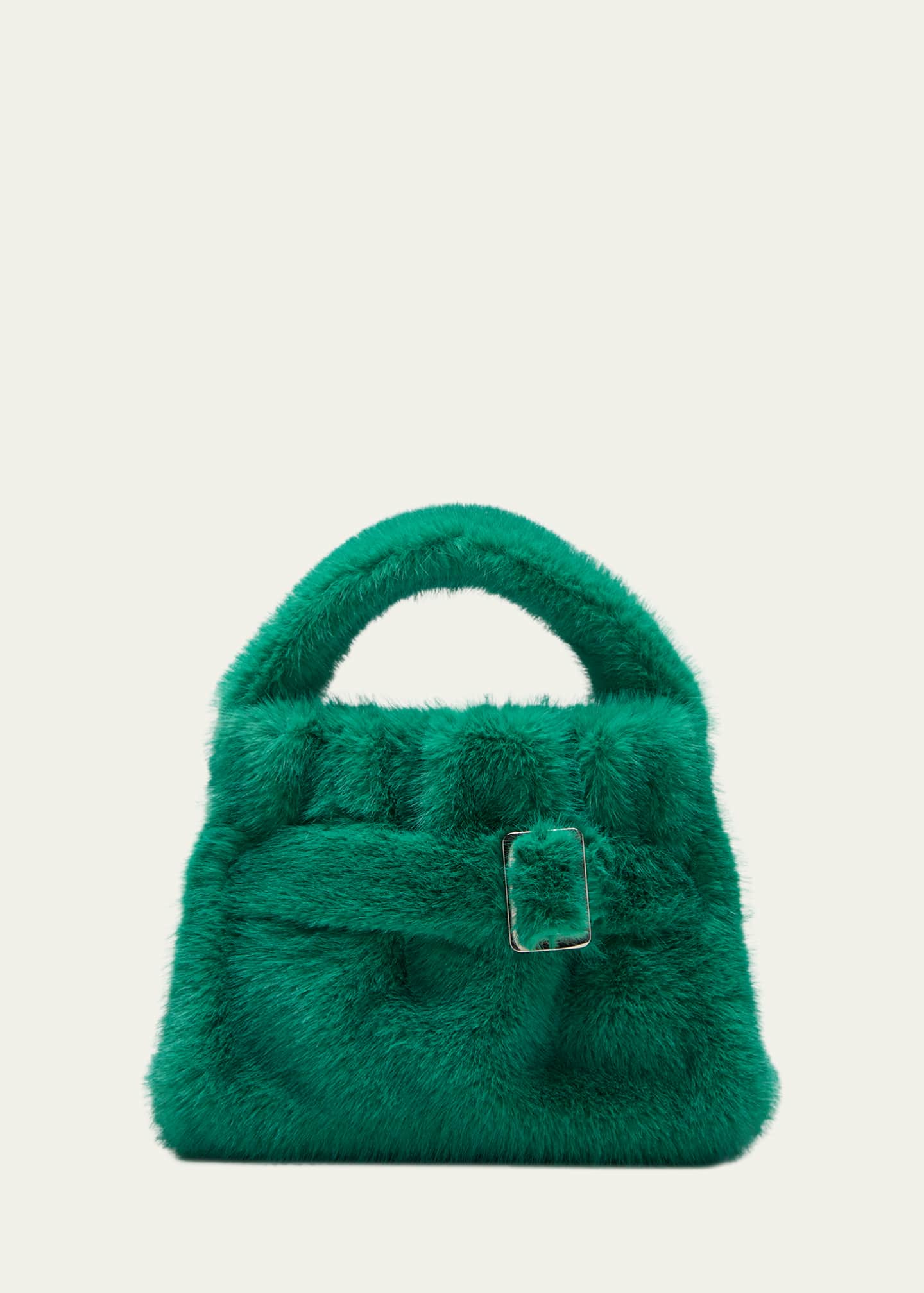 Boyy Bags.. Green