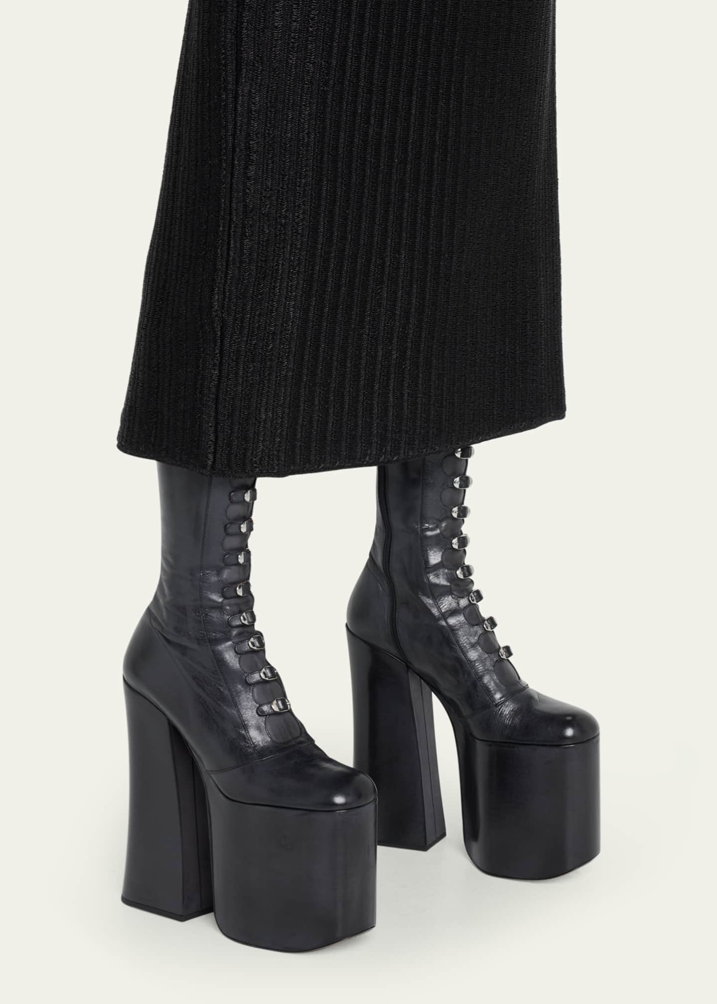 Marc jacobs twinkle boots best sale