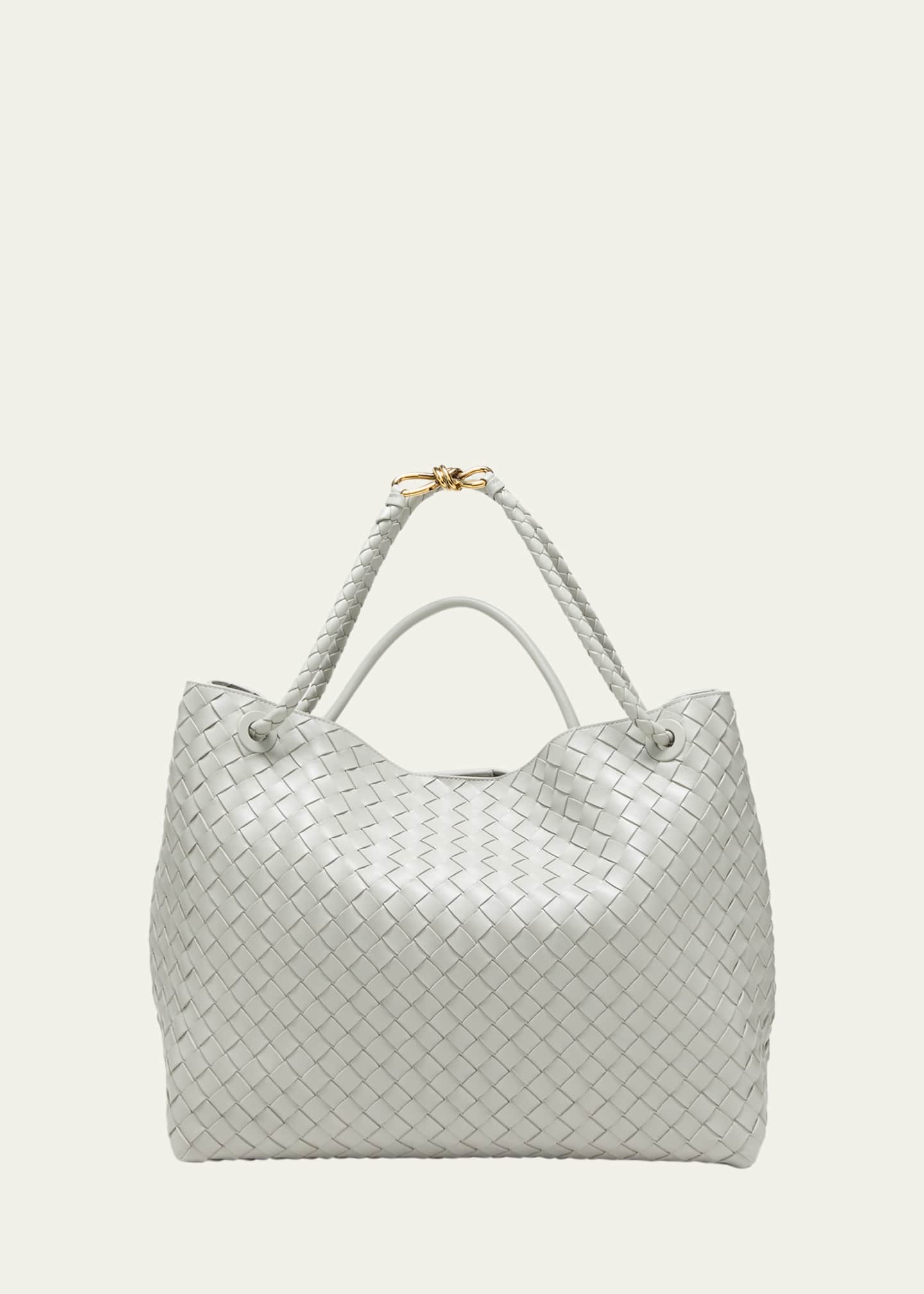Is this 2023's HOTTEST Designer Bag? Bottega Veneta Andiamo 