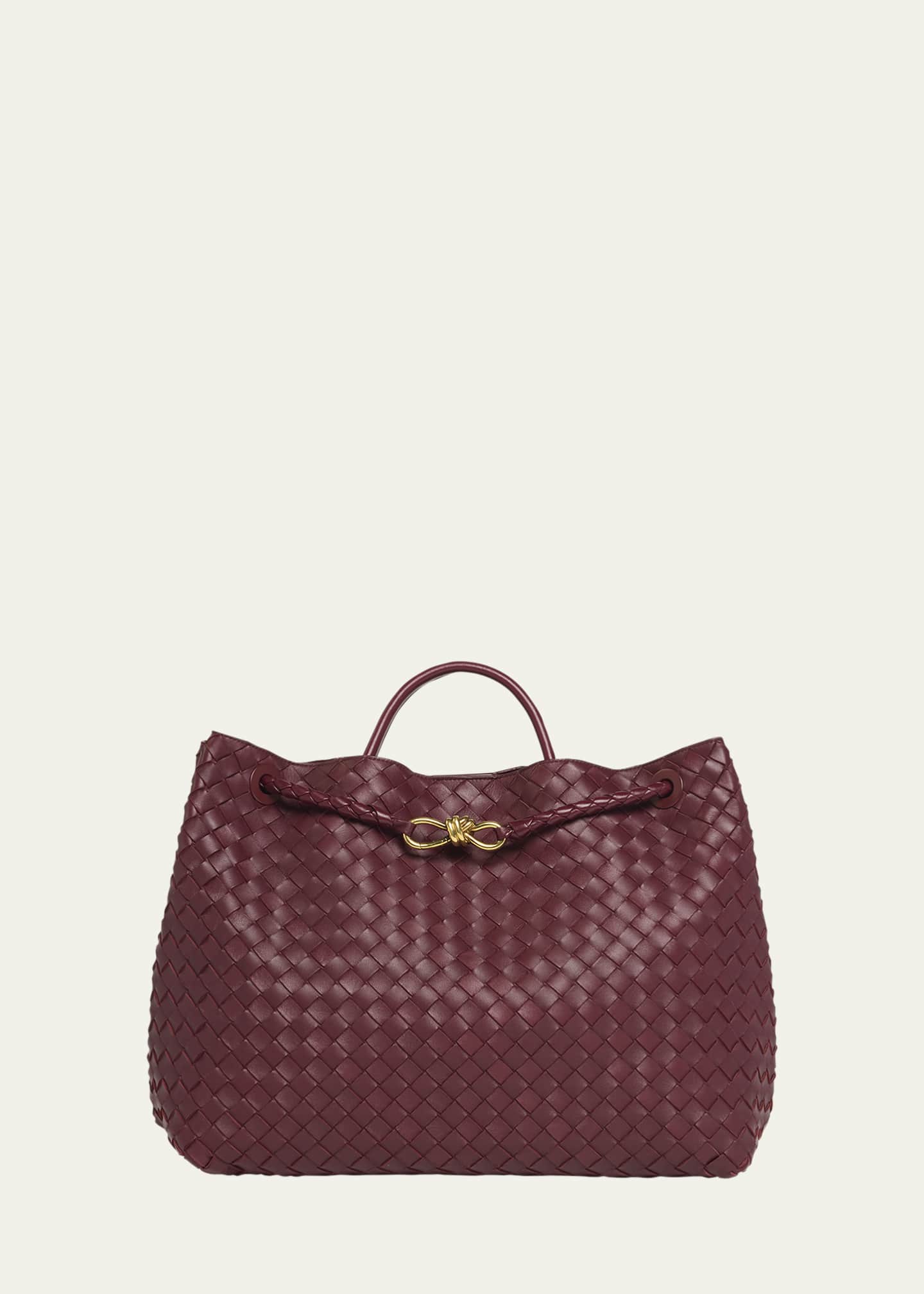 Bottega Veneta Large Andiamo Bag Bergdorf Goodman