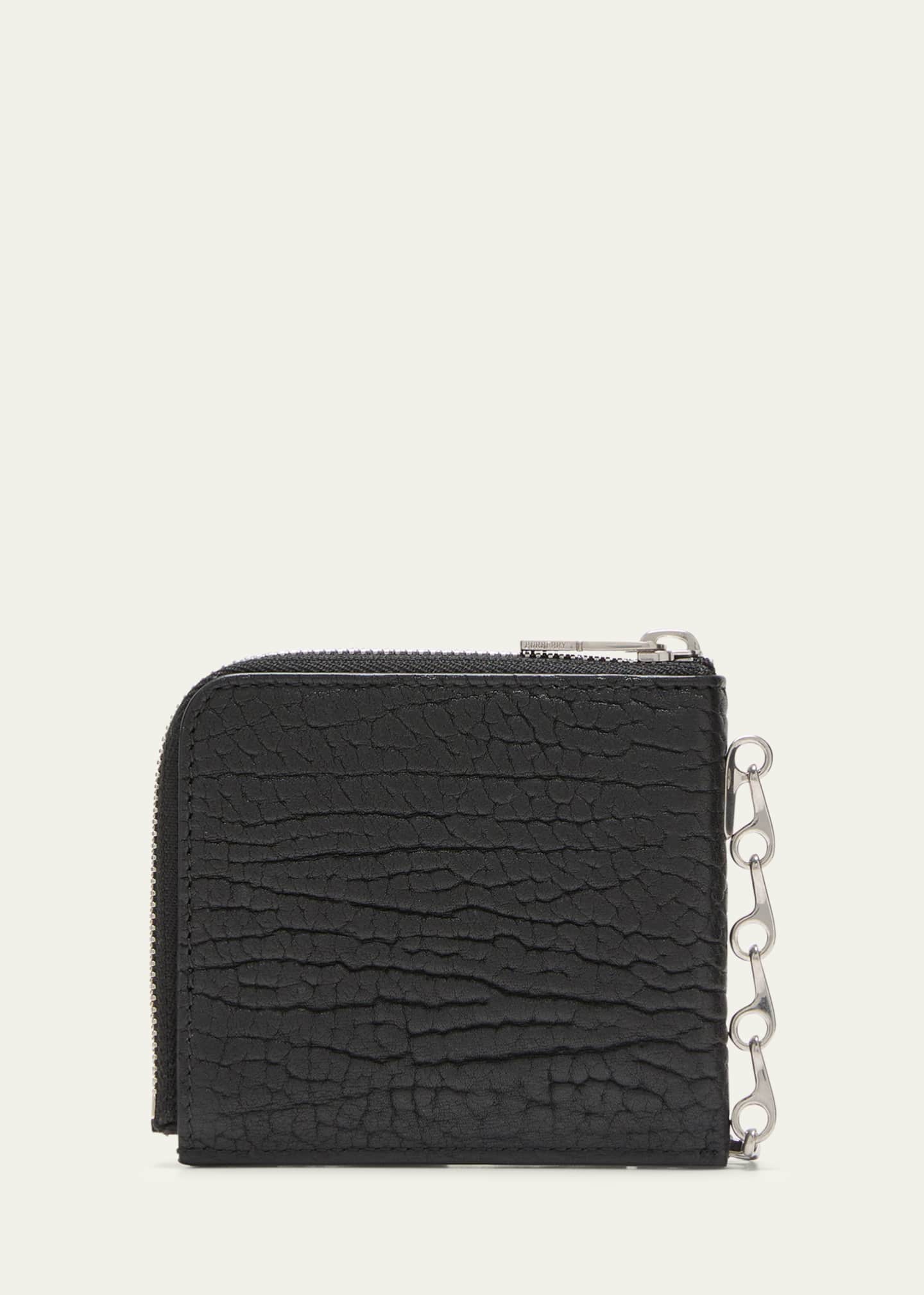 Burberry chain purse shop