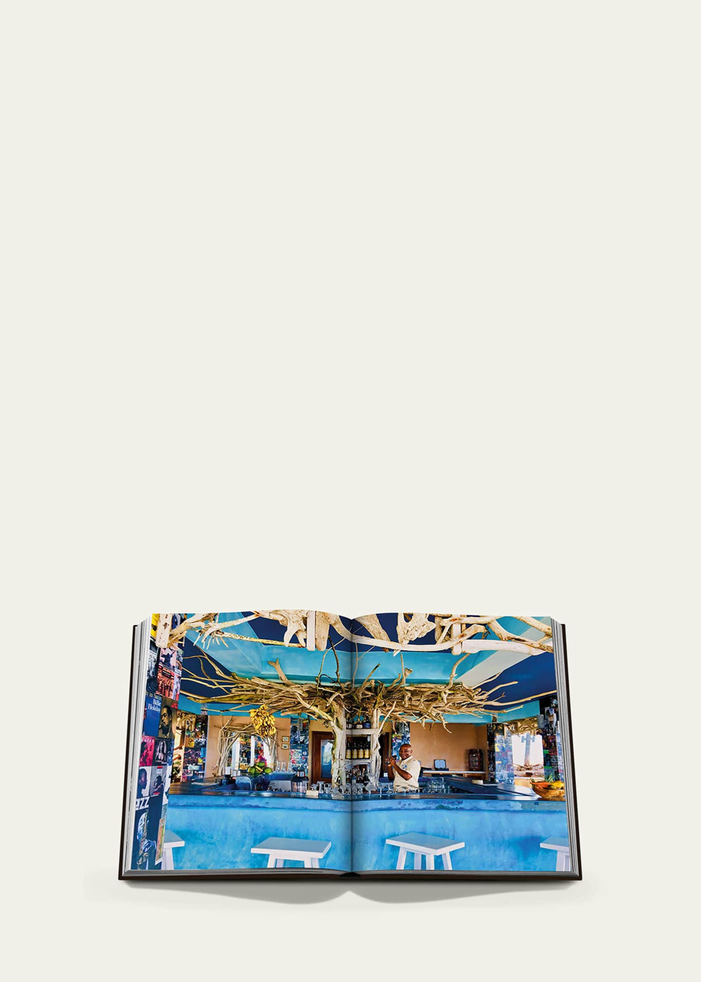 Assouline "Jamaica Vibes" Book by Lisa Lovatt-Smith Image 4 of 5