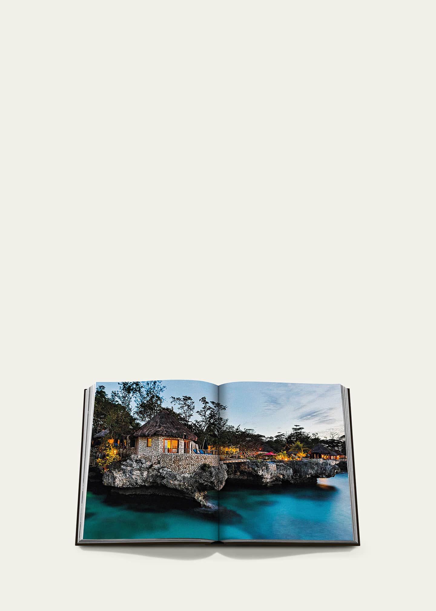 Assouline "Jamaica Vibes" Book by Lisa Lovatt-Smith Image 5 of 5
