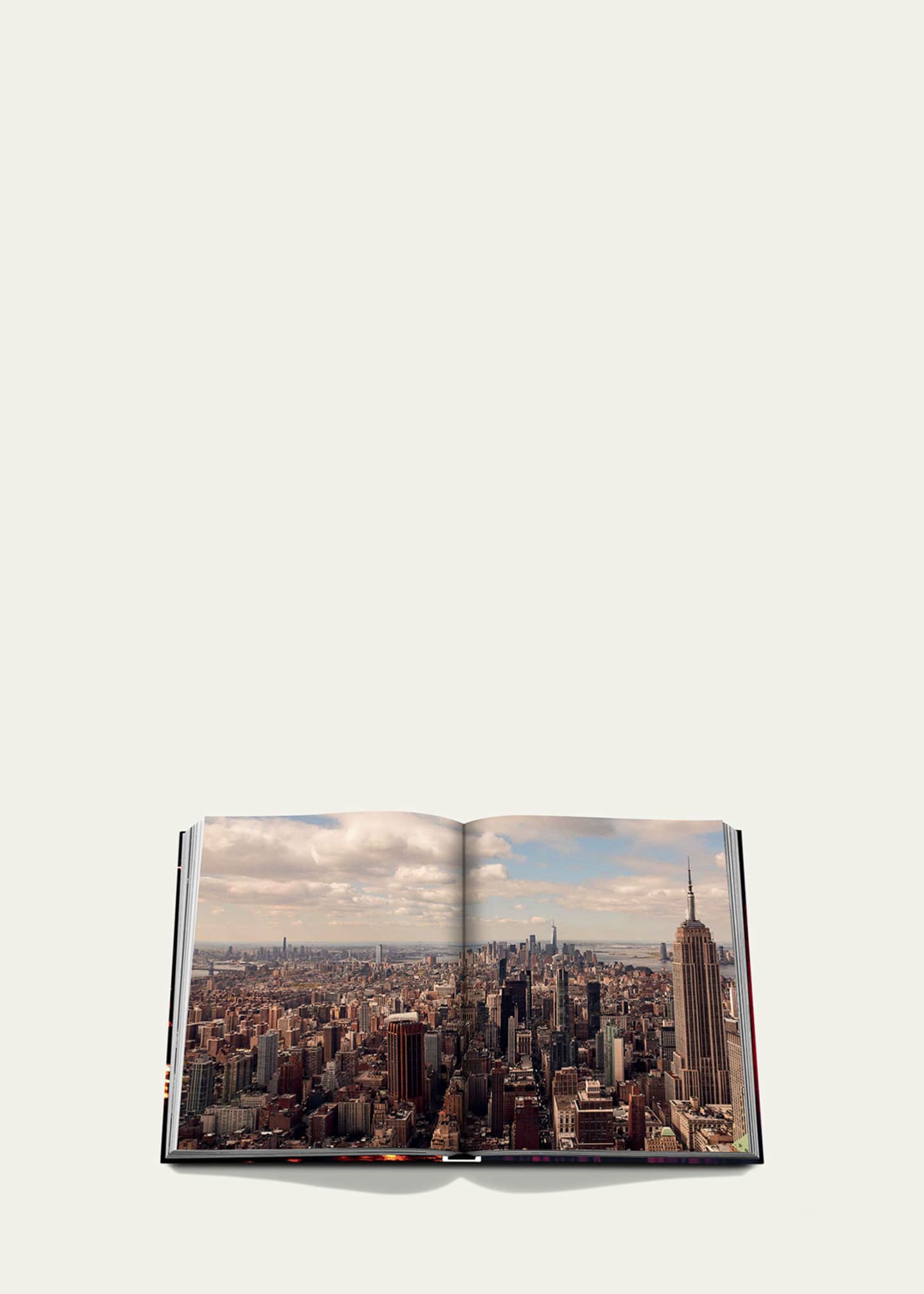 Assouline "New York Chic" Book Image 3 of 5