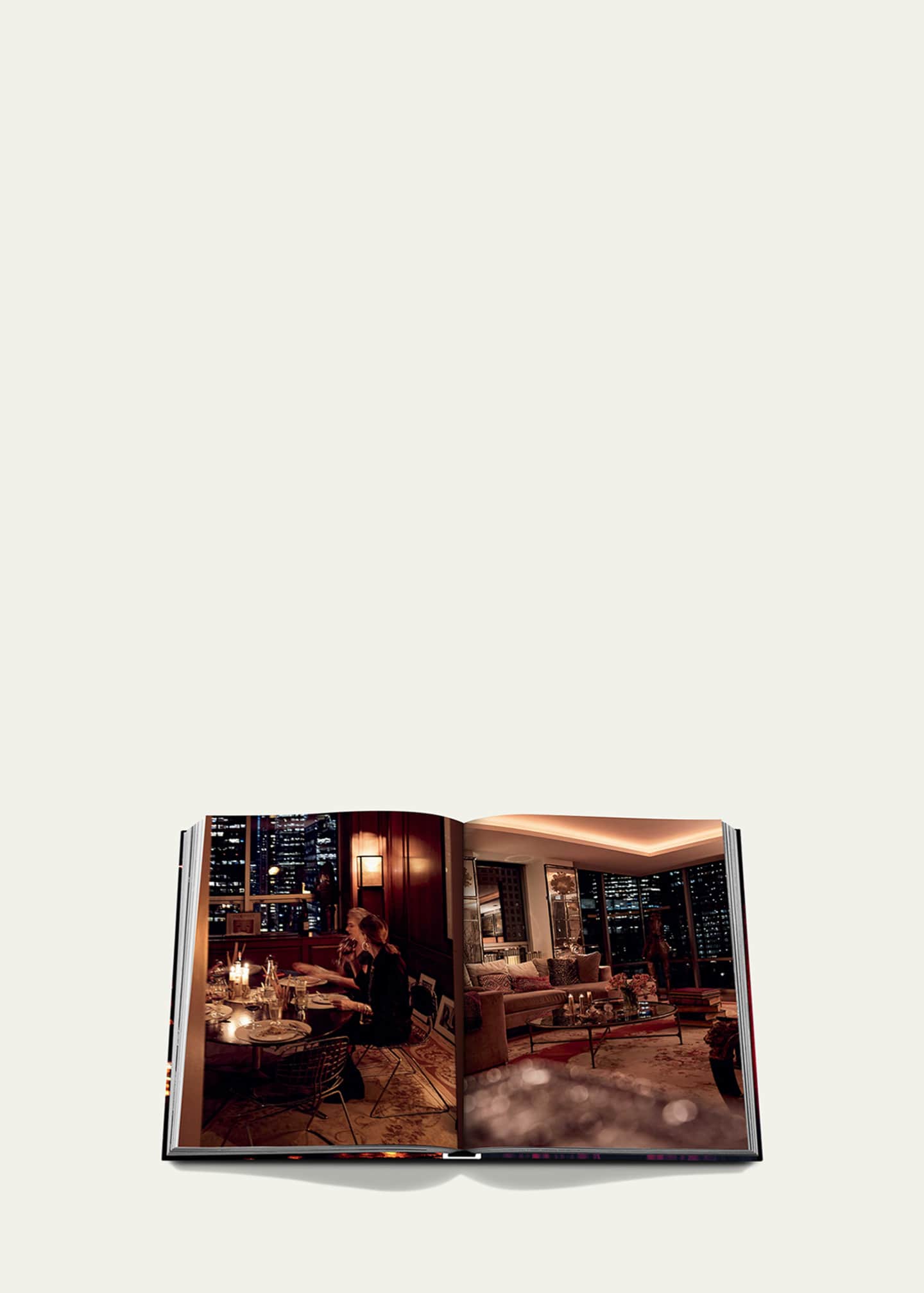 Assouline "New York Chic" Book Image 4 of 5