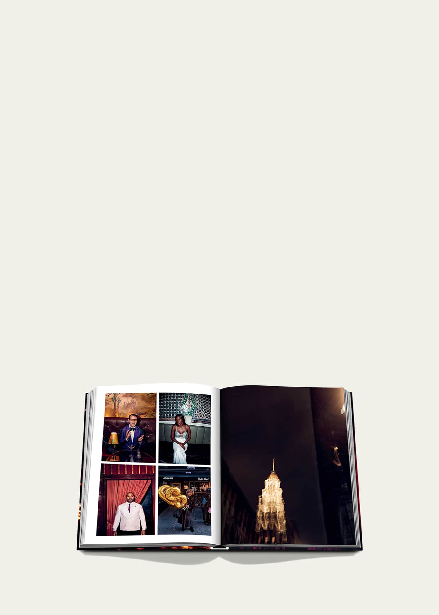 Assouline "New York Chic" Book Image 5 of 5