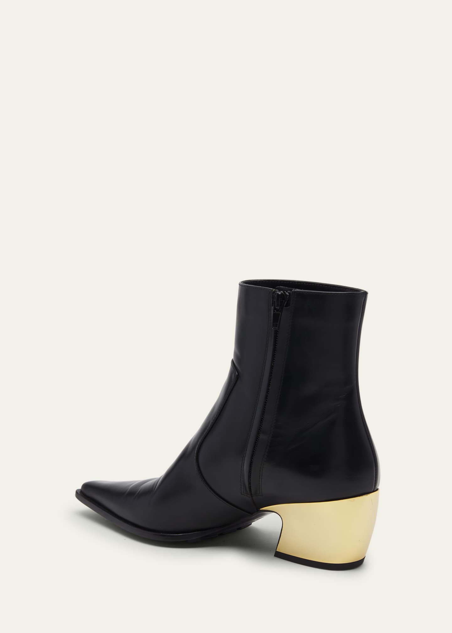 Bottega veneta booties sales