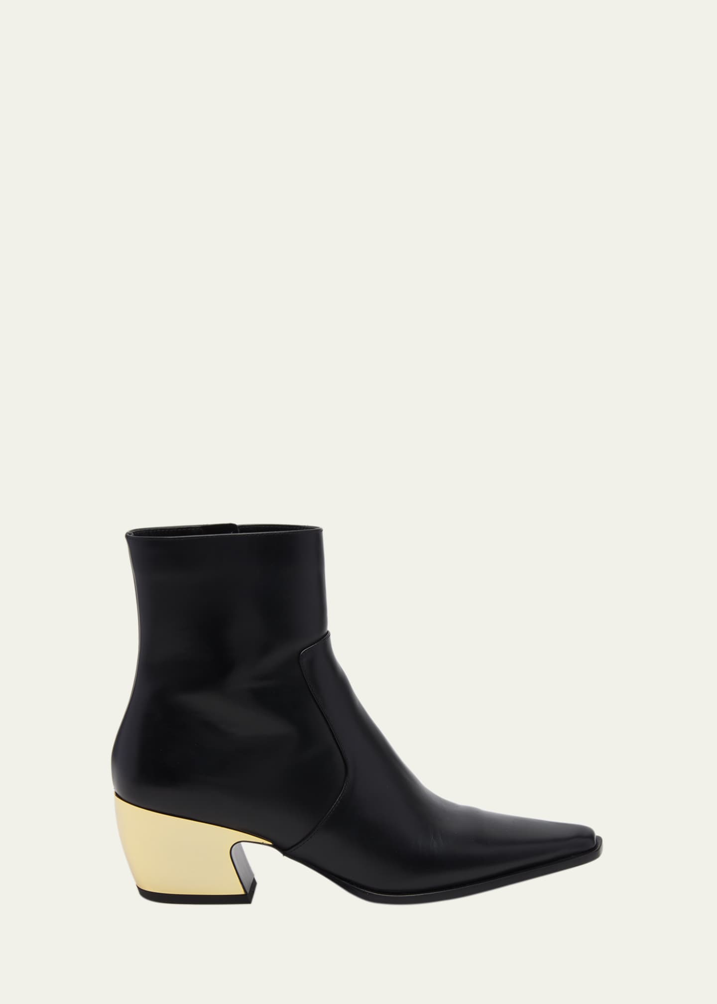 Bottega veneta booties cheap