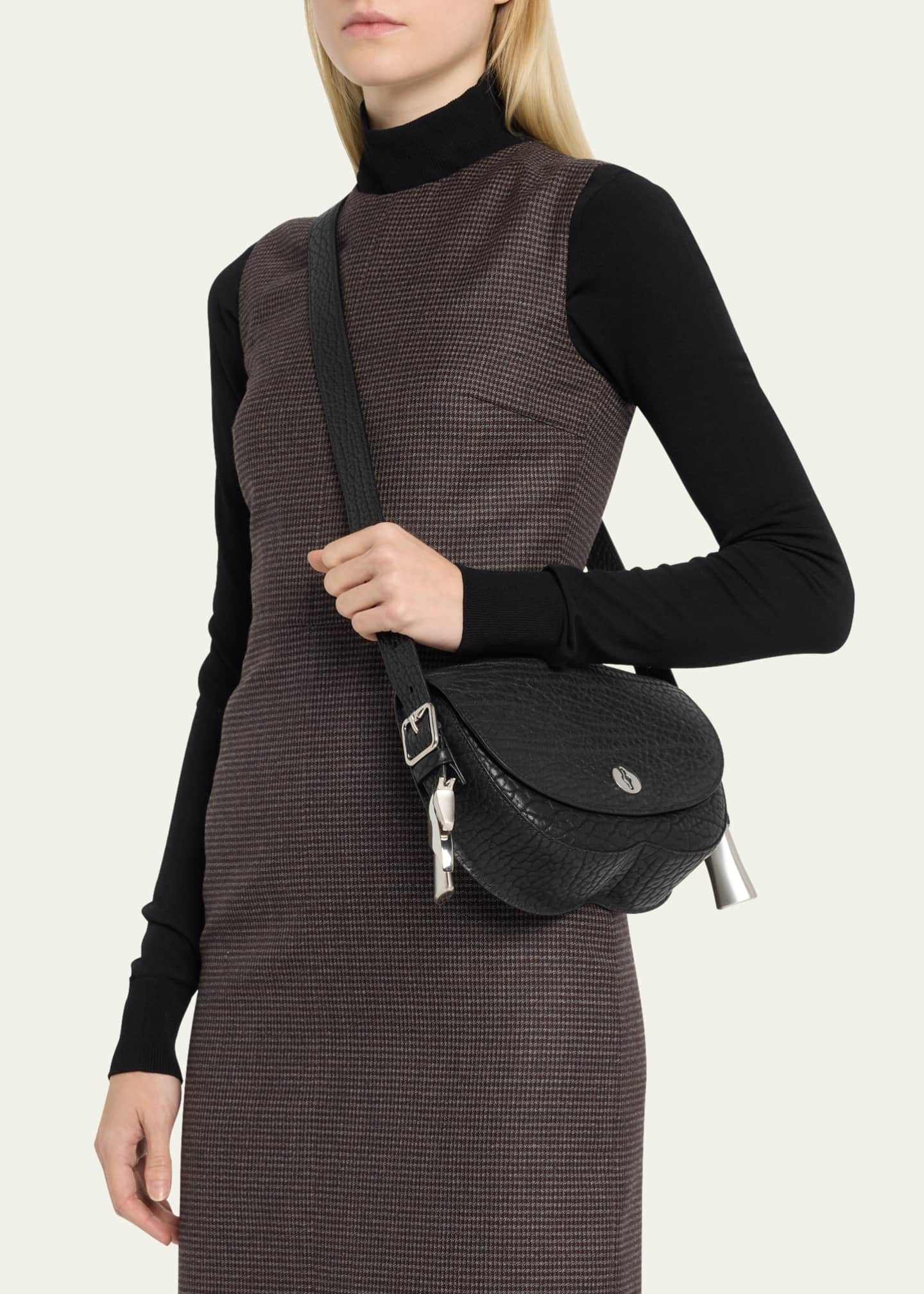 Burberry satchel bag shop