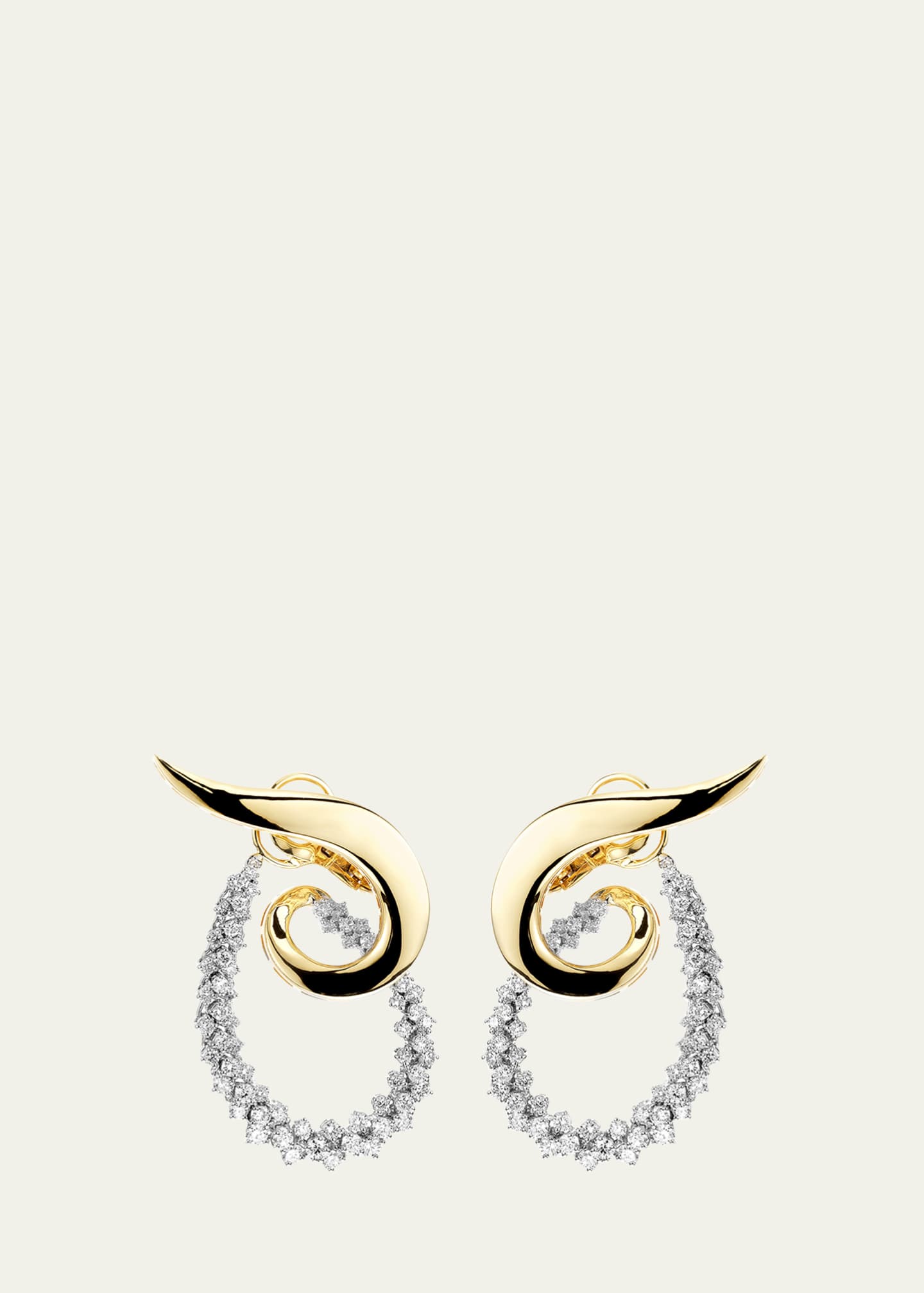 Bergdorf goodman earrings online