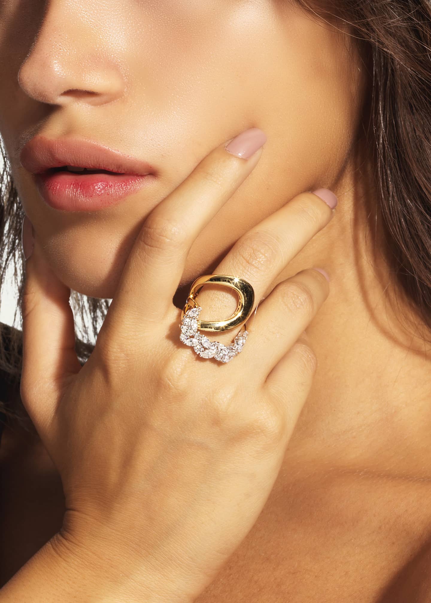 Bergdorf goodman engagement rings top