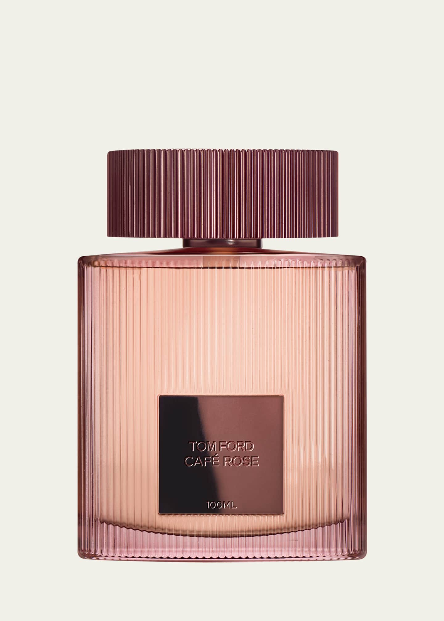TOM FORD Café Rose Eau de Parfum Fragrance, 3.4 oz