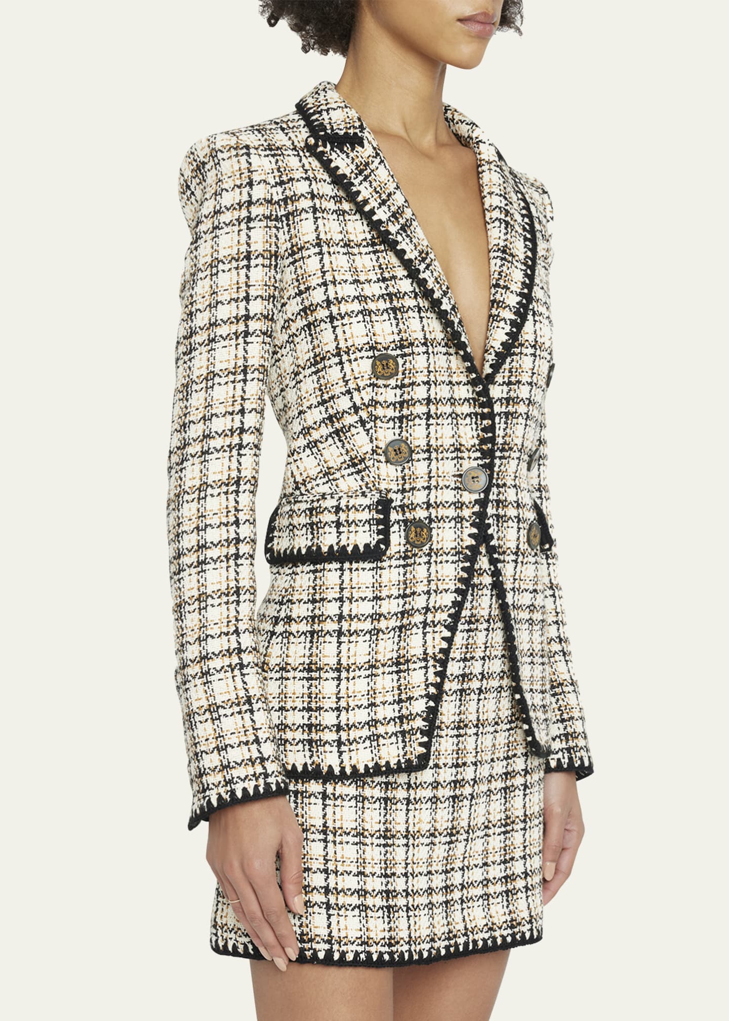 Veronica beard fergus dickey jacket hotsell