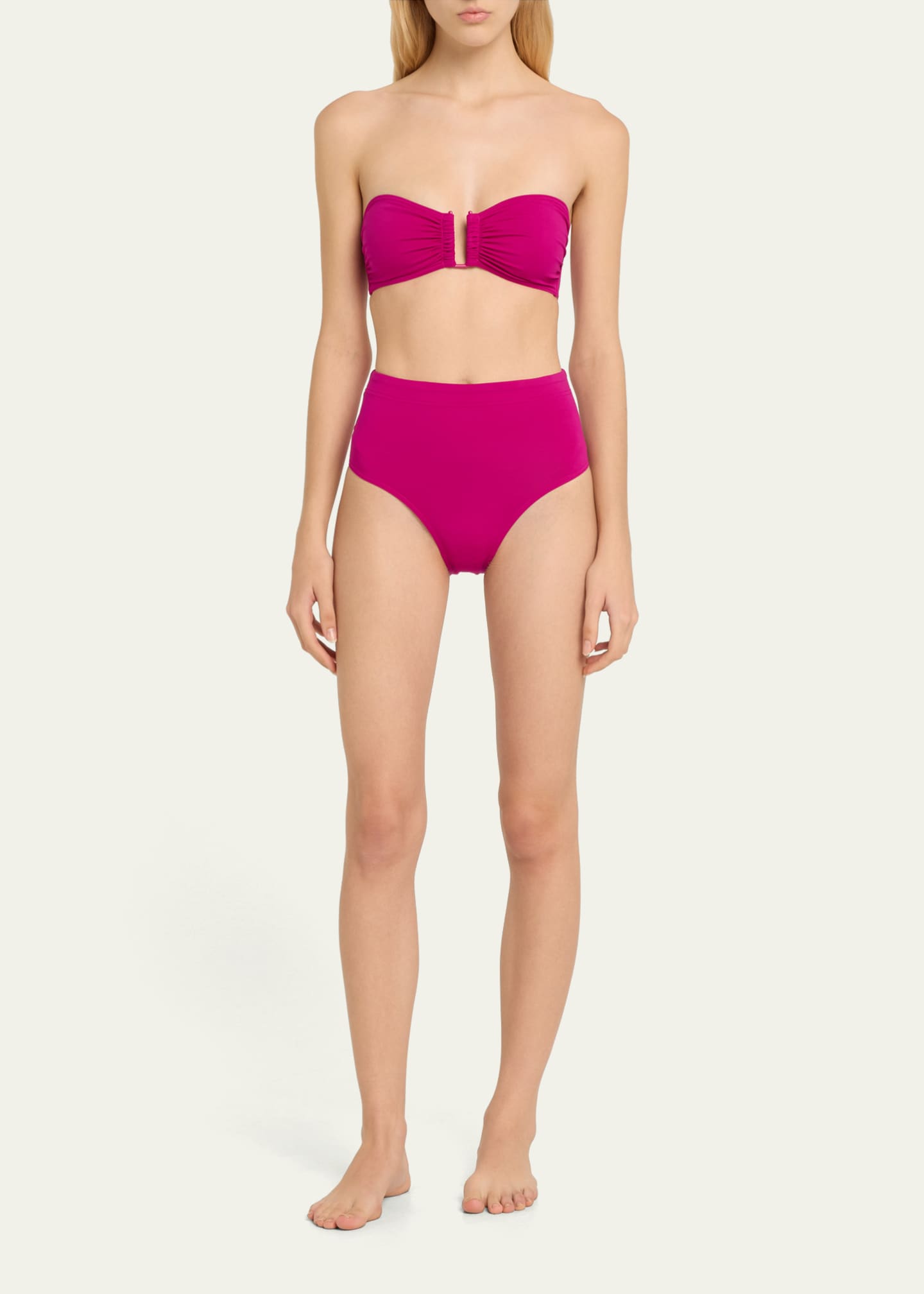 Eres Patine Bikini Bottoms Image 2 of 5