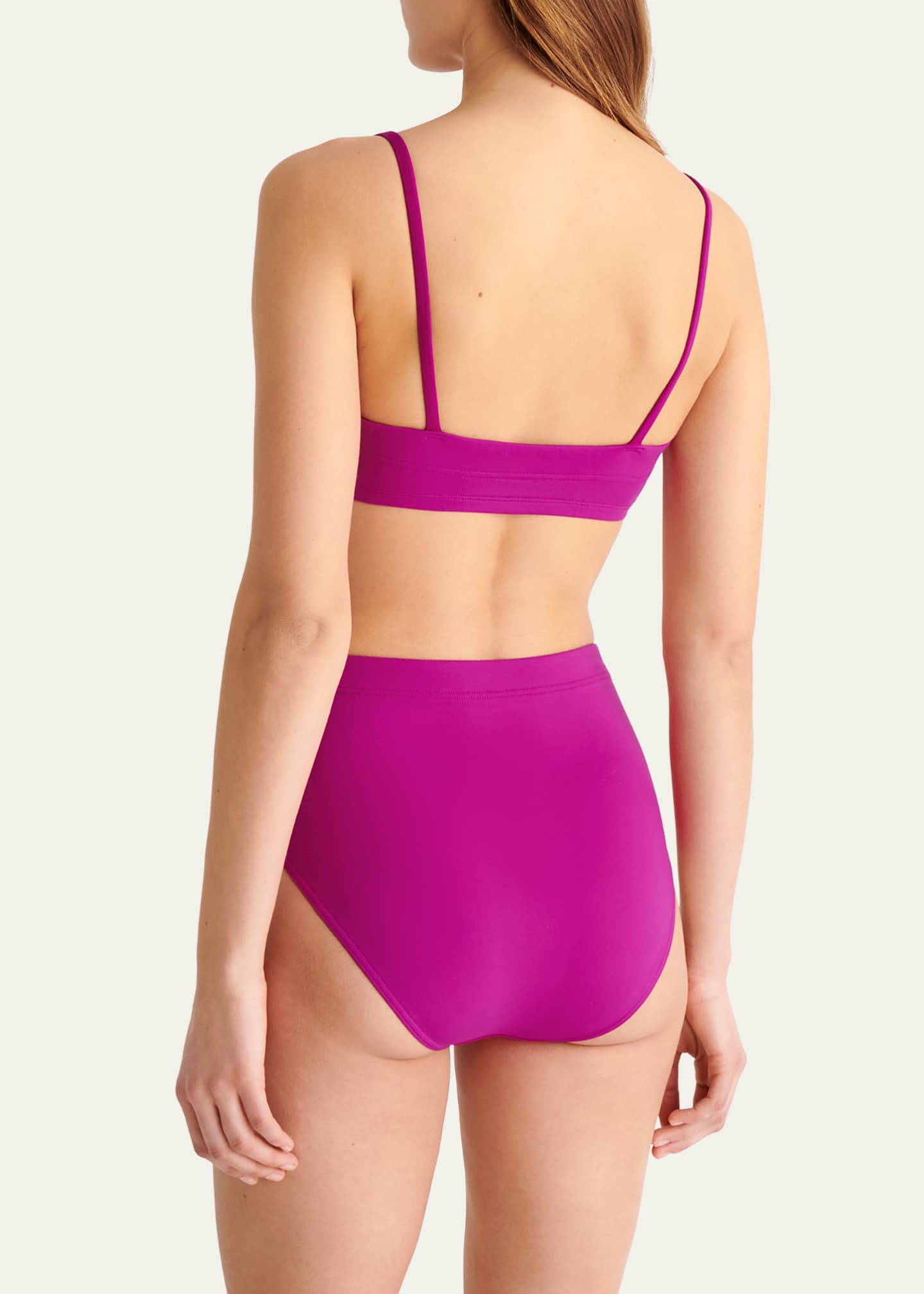 Eres Patine Bikini Bottoms Image 3 of 5