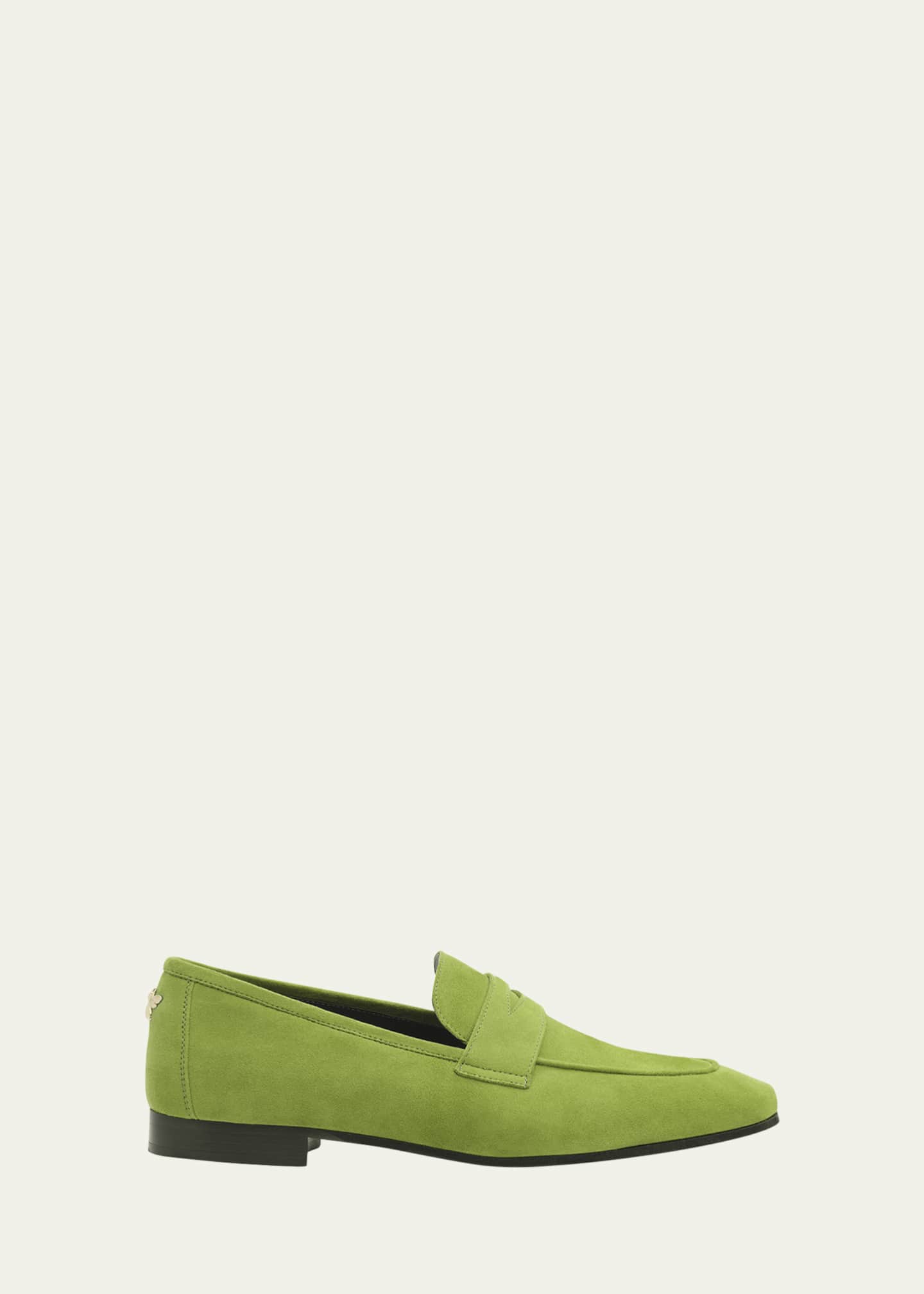 Bougeotte loafers online