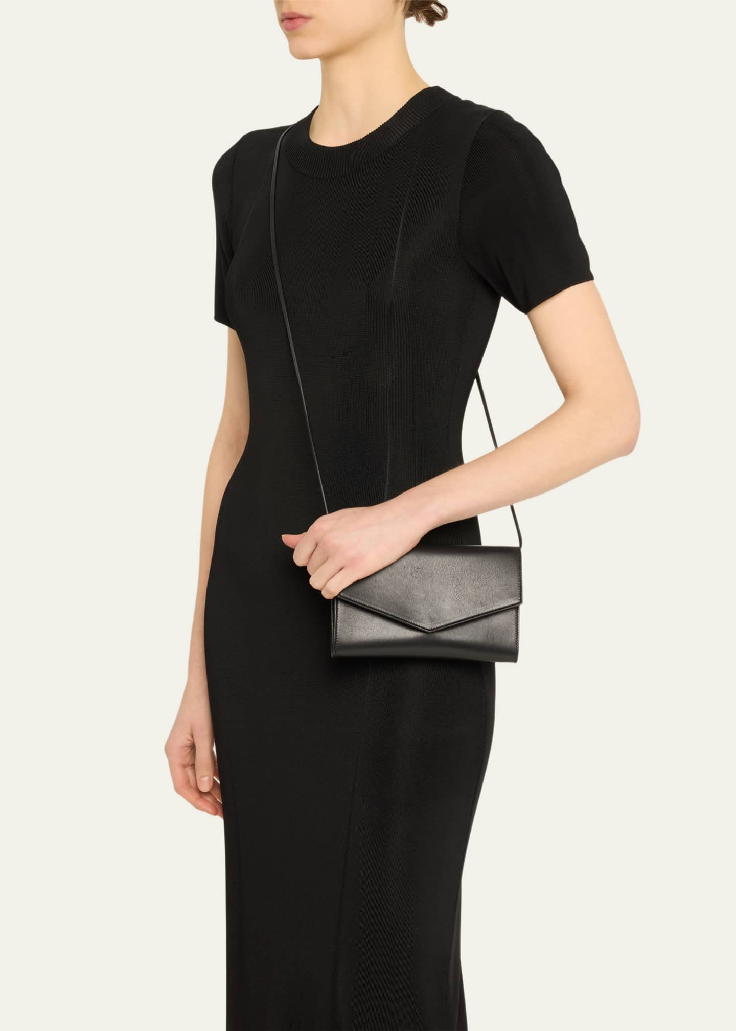 Envelope on sale crossbody bag
