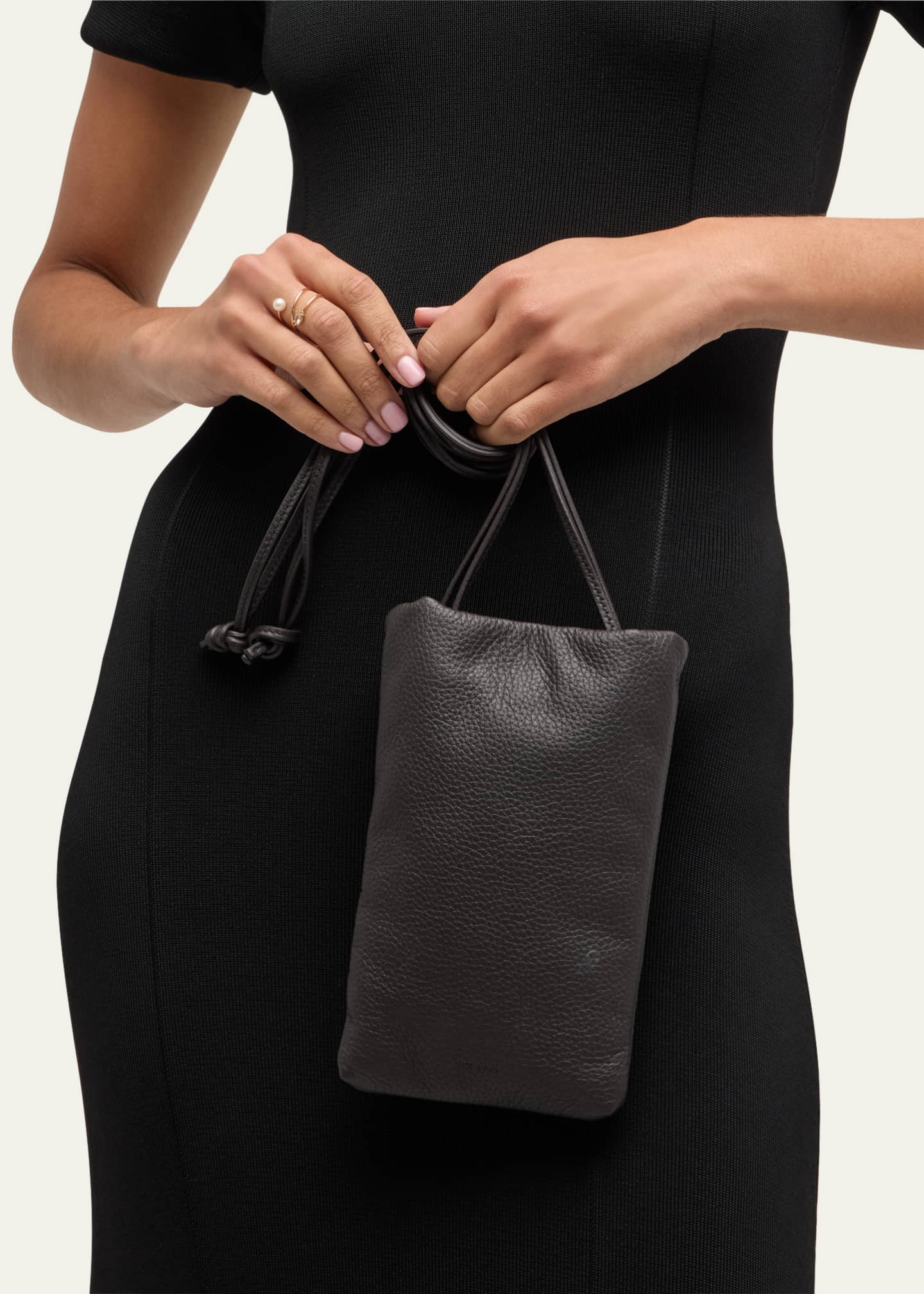 The row crossbody bag outlet