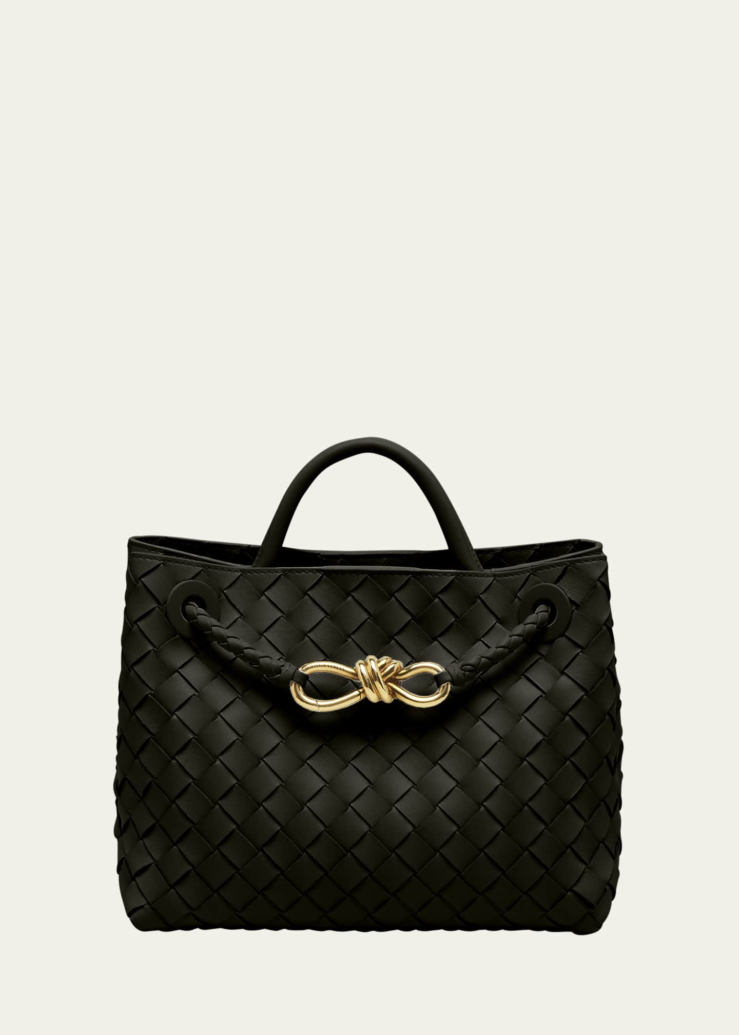 Bottega Veneta Small Andiamo Bag - Bergdorf Goodman