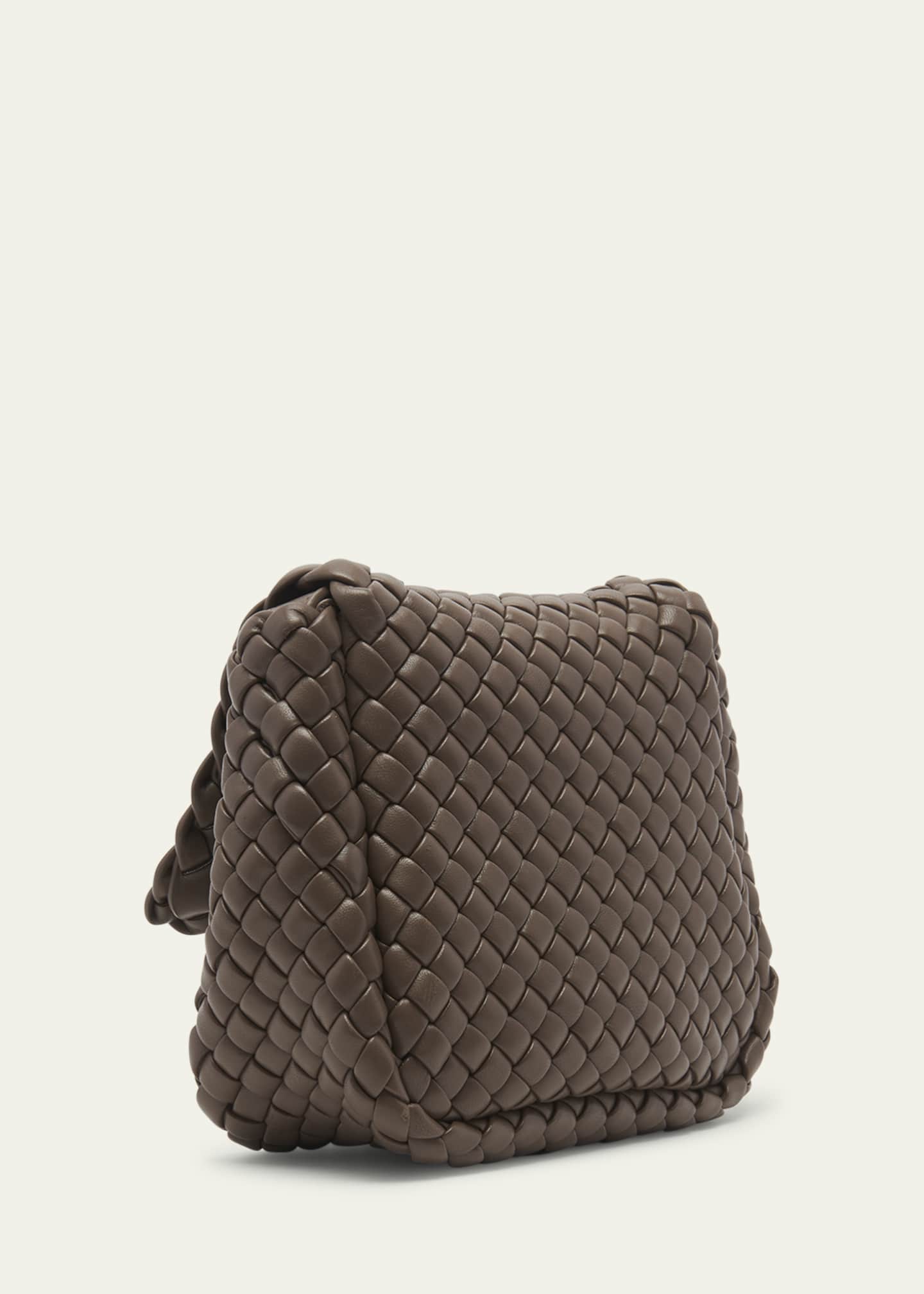 Bottega Veneta Mini Cobble Shoulder Bag Image 3 of 5
