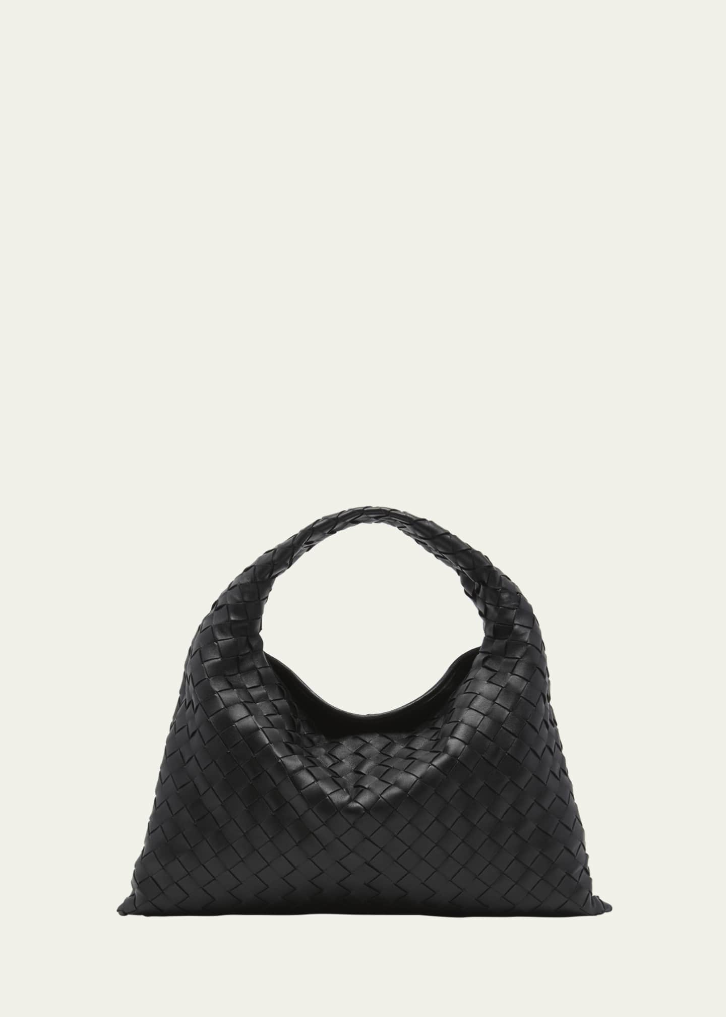 Bottega veneta sales hobo bag small