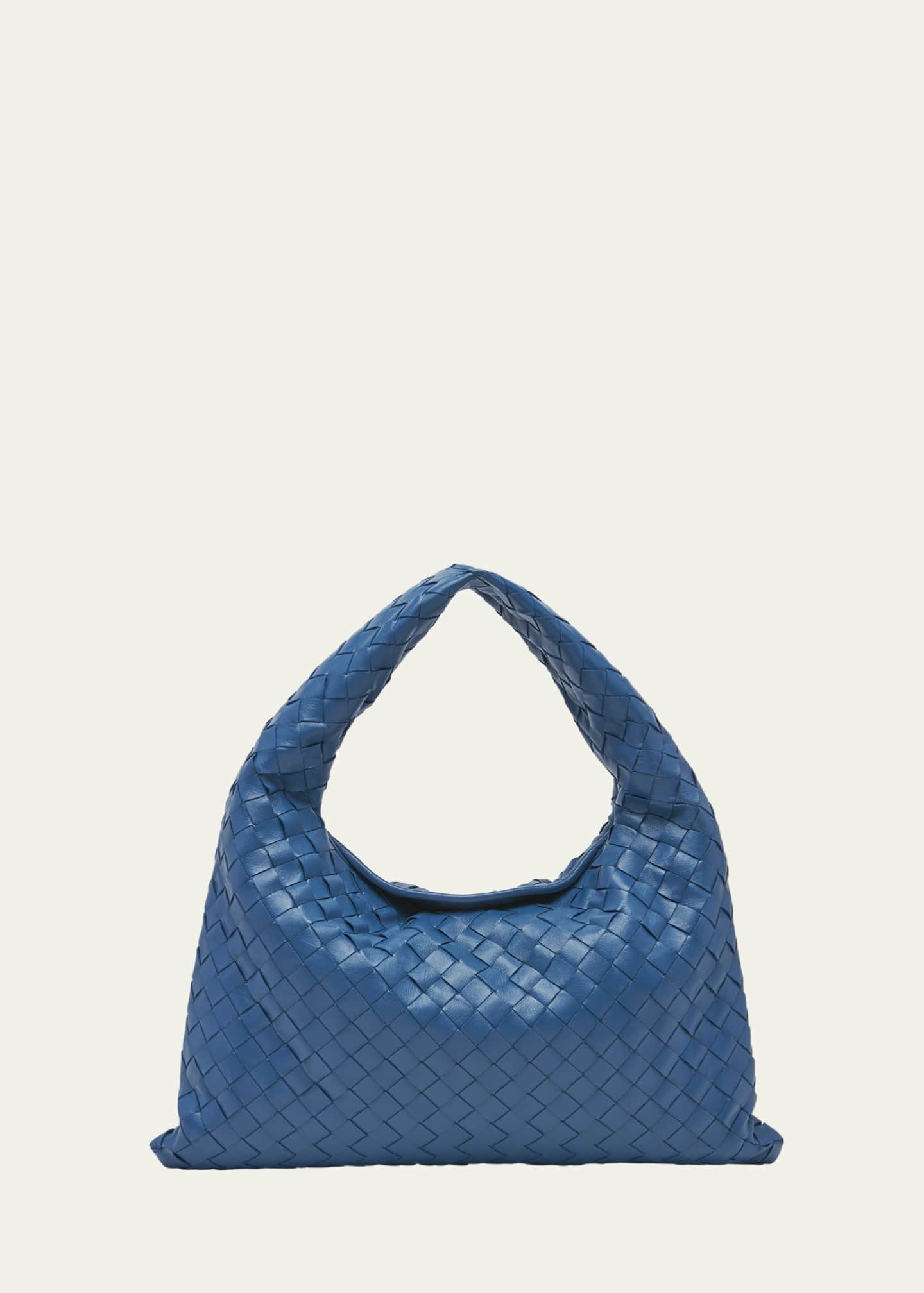 Bottega Veneta Small Hop Bag Image 1 of 5