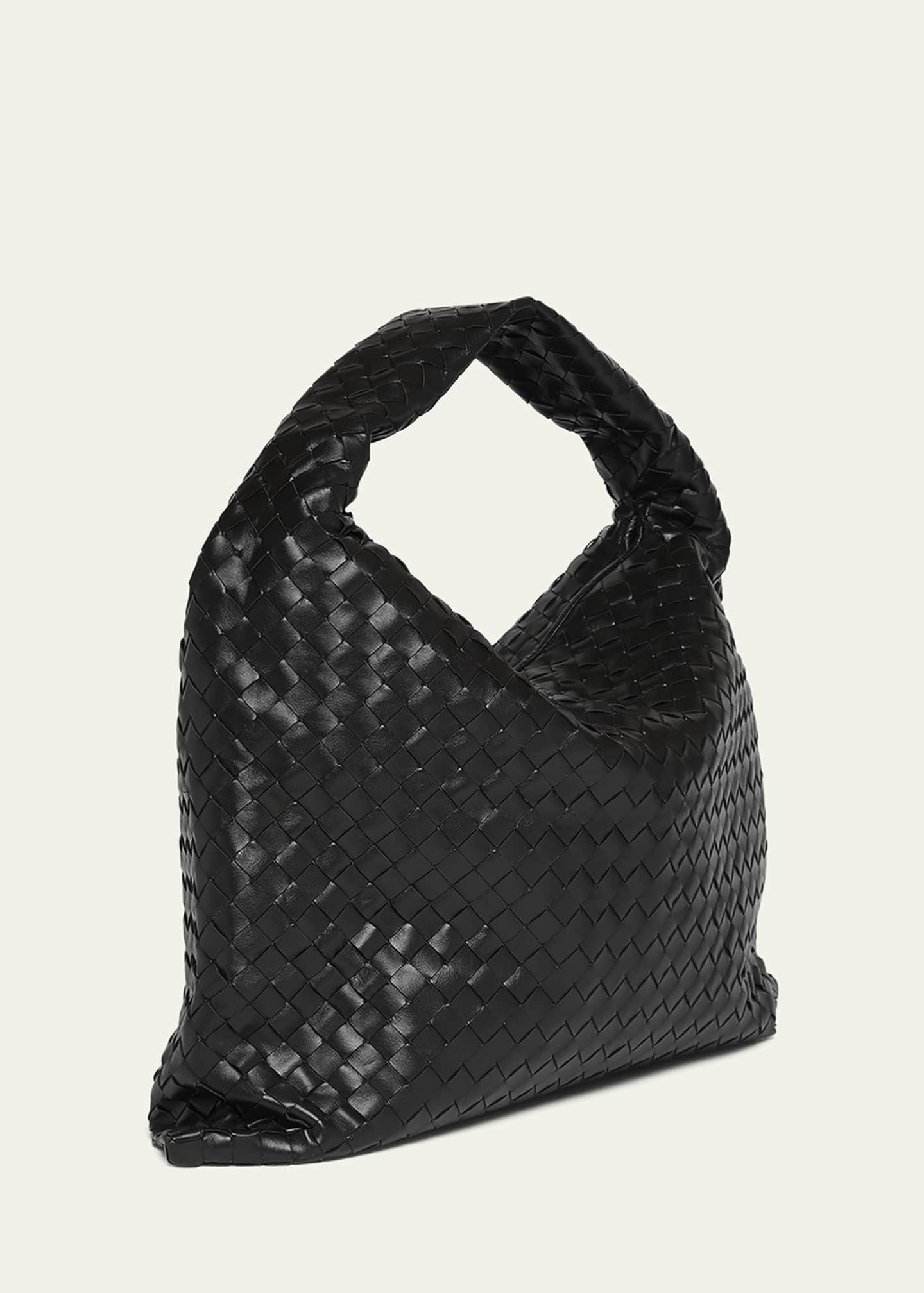 Bottega Veneta Large Hop Shoulder Bag Image 3 of 6