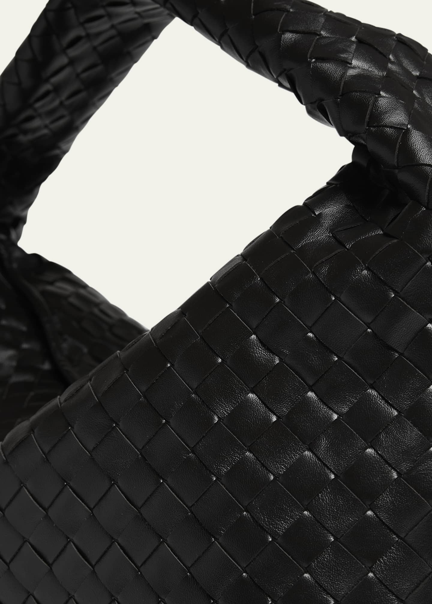 Bottega Veneta Large Hop Shoulder Bag Image 6 of 6
