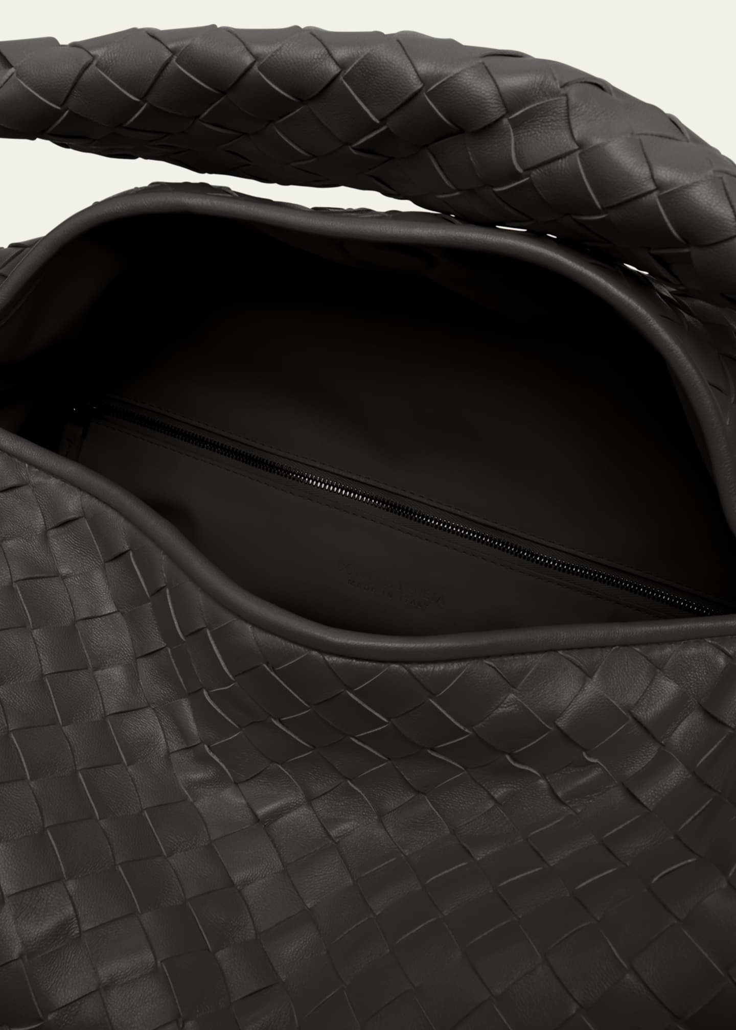 Bottega Veneta Large Hop Bag - Bergdorf Goodman