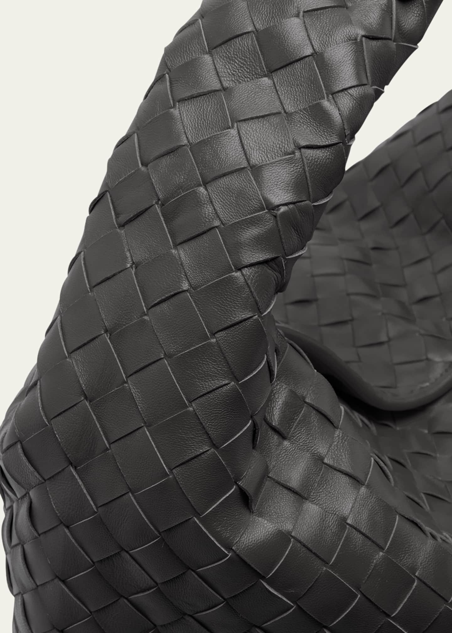 Bottega Veneta Large Hop Shoulder Bag Image 6 of 6