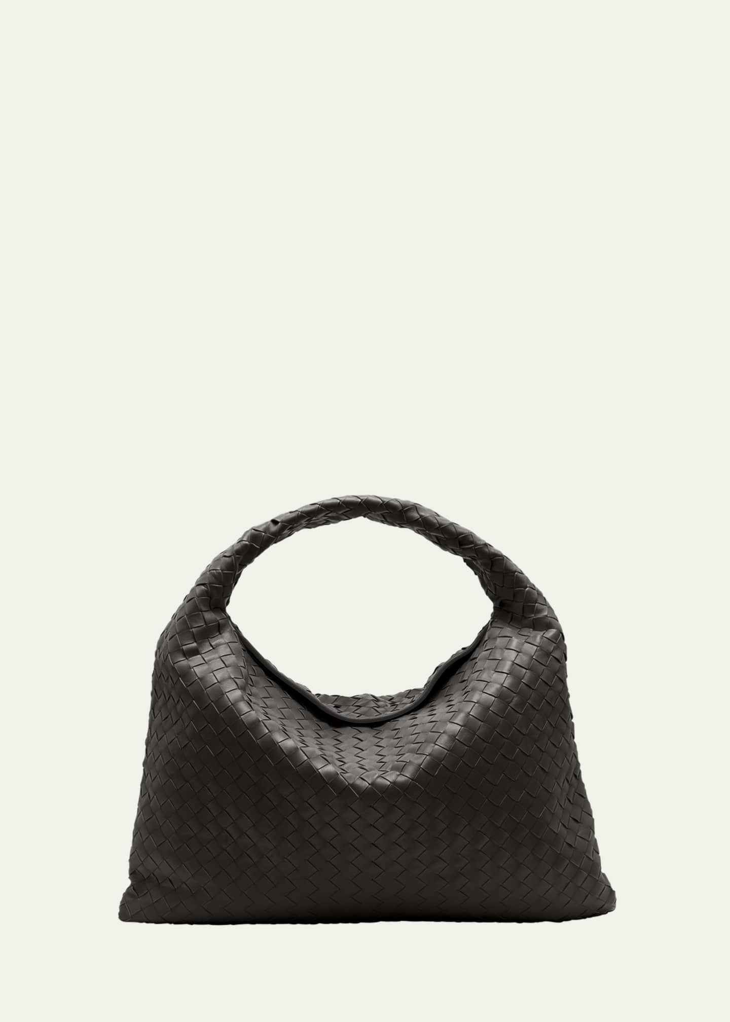 Bottega Veneta Large Hop Bag Bergdorf Goodman
