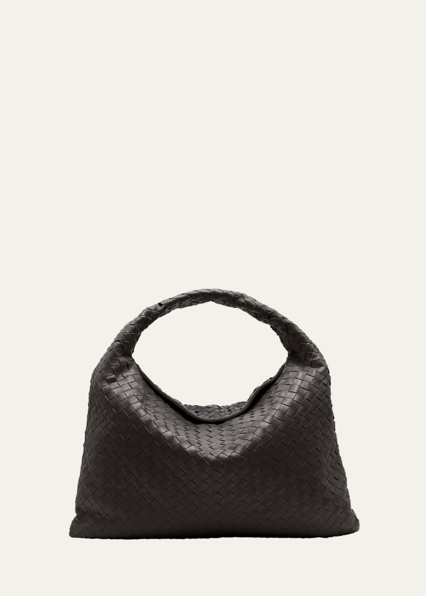 Bottega Veneta Large Hop - ShopStyle Shoulder Bags