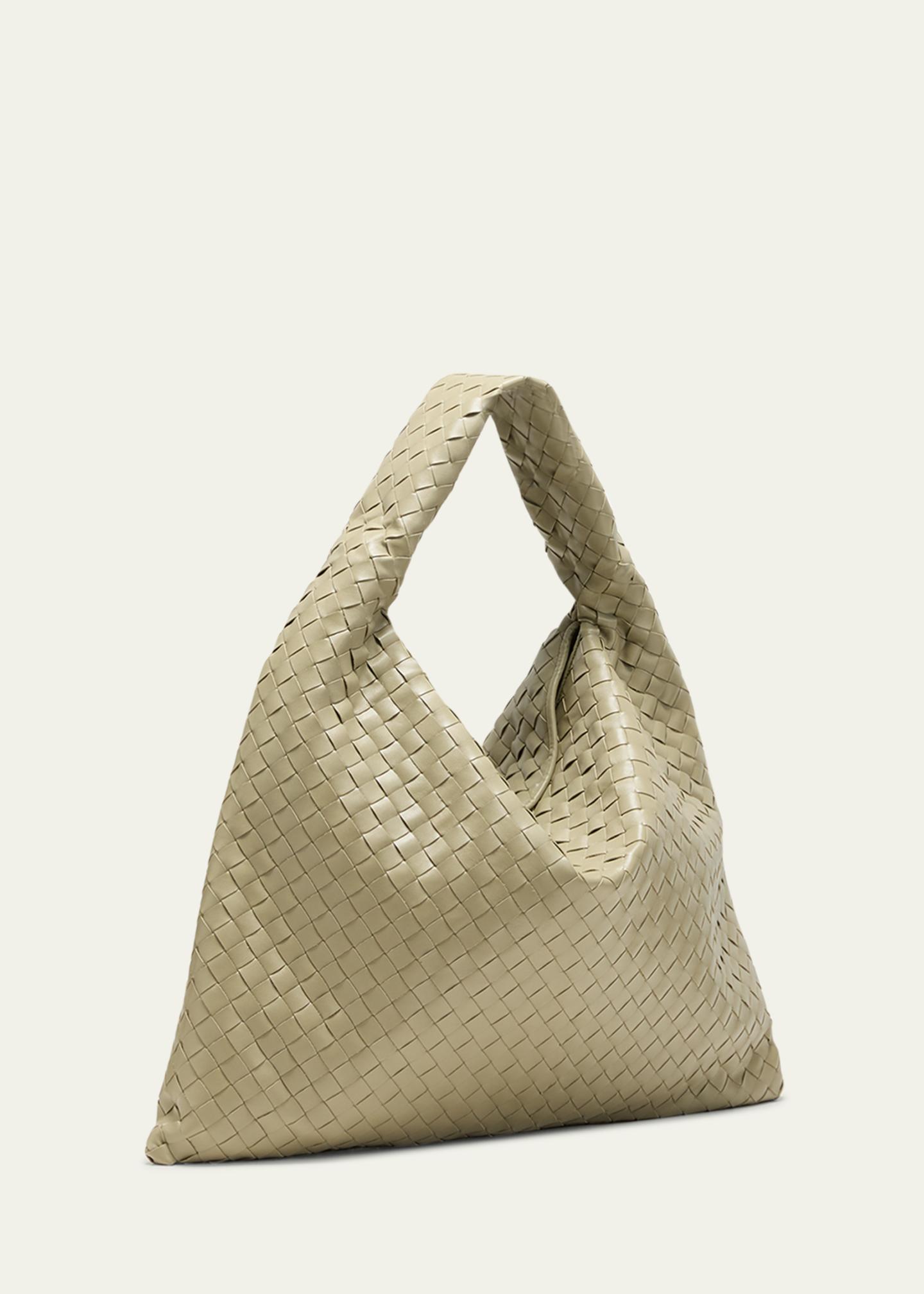 Bottega Veneta Large Hop Shoulder Bag - Bergdorf Goodman