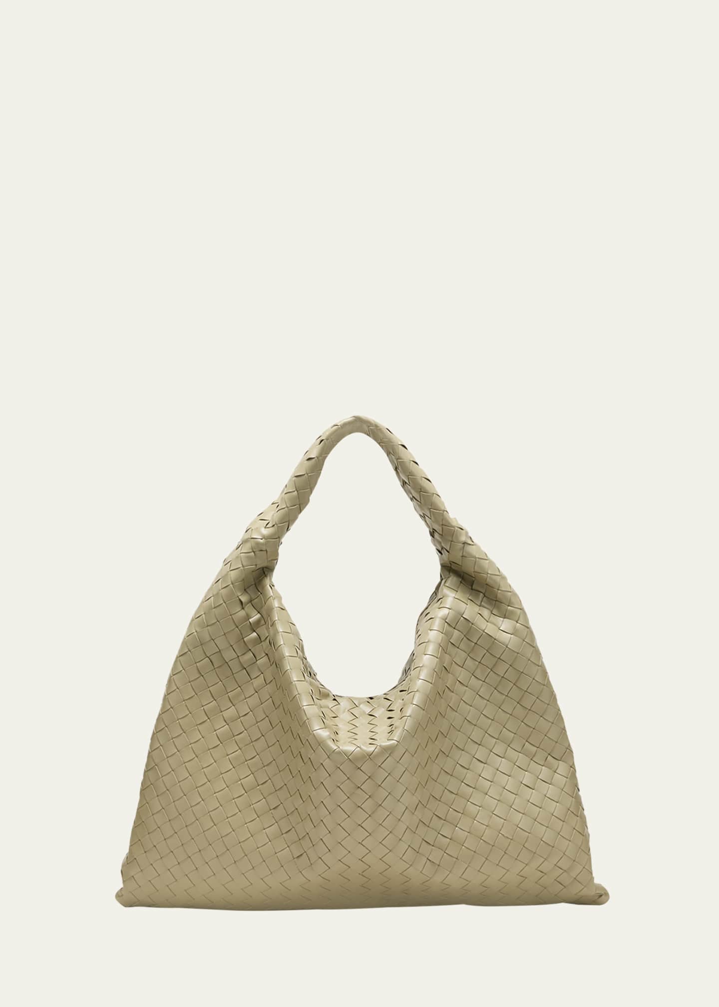 Bottega Veneta Large Hop Shoulder Bag - Bergdorf Goodman