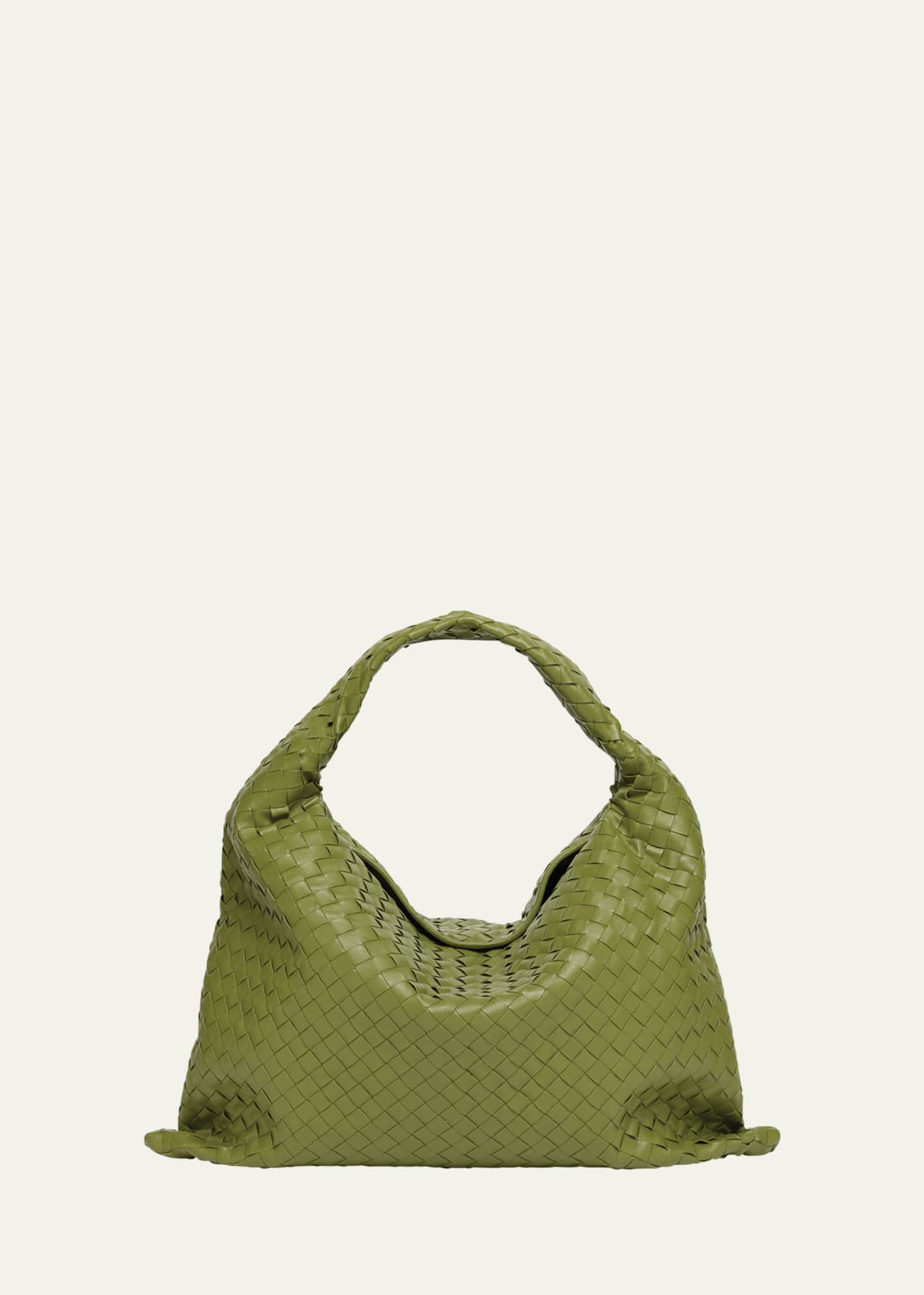 Bottega Veneta Large Hop Shoulder Bag Image 1 of 6