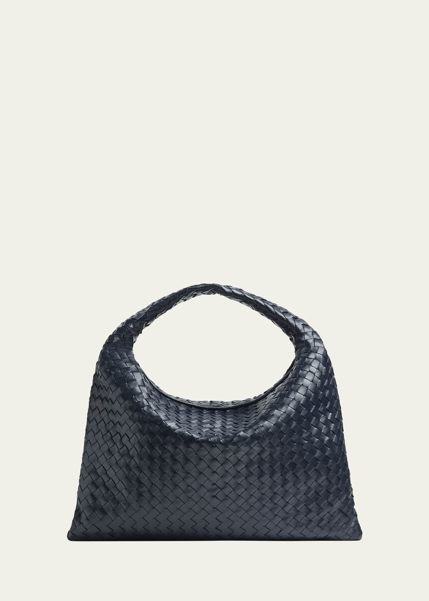 Bottega Veneta Large Hop Shoulder Bag
