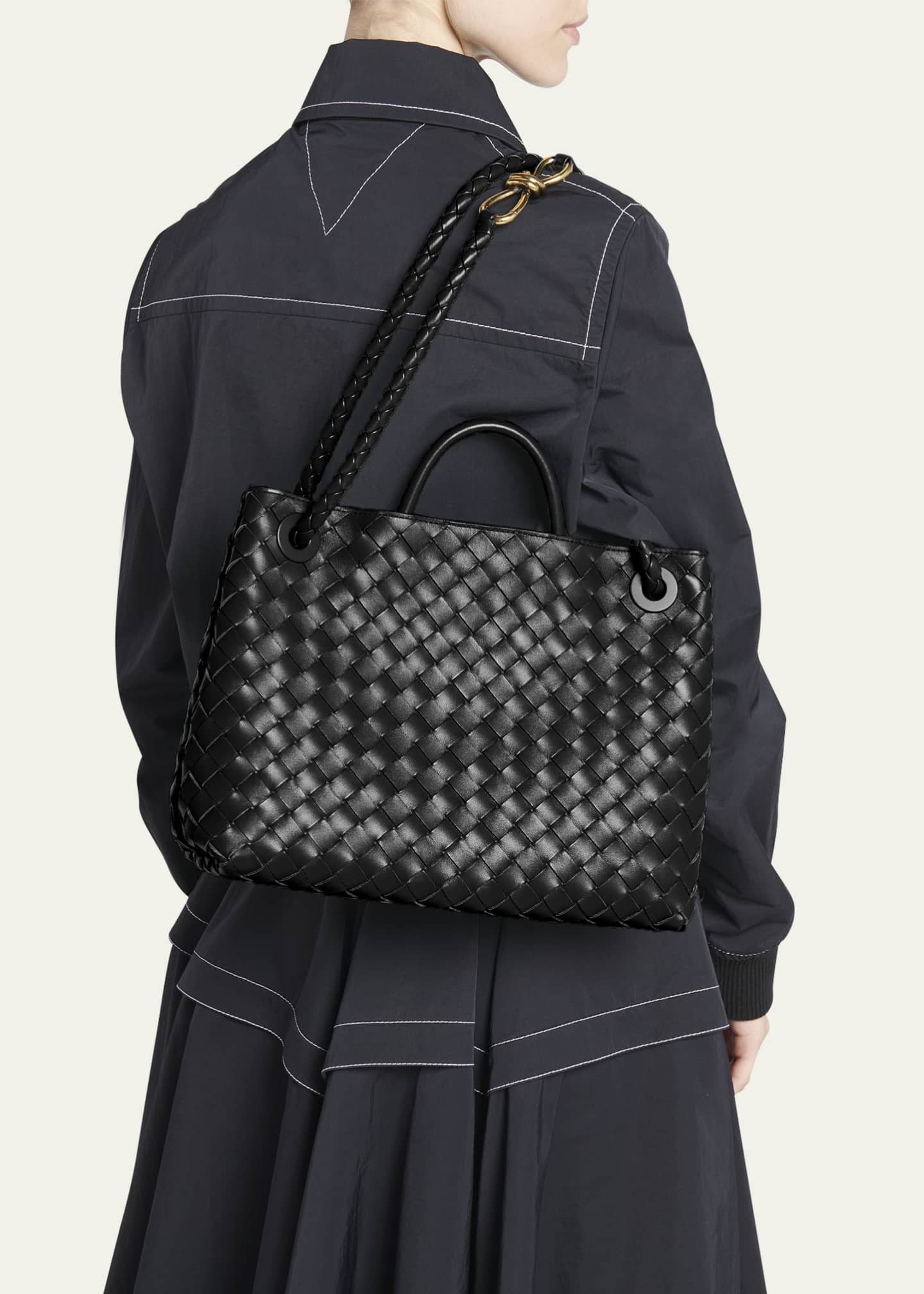Bottega veneta medium best sale veneta bag