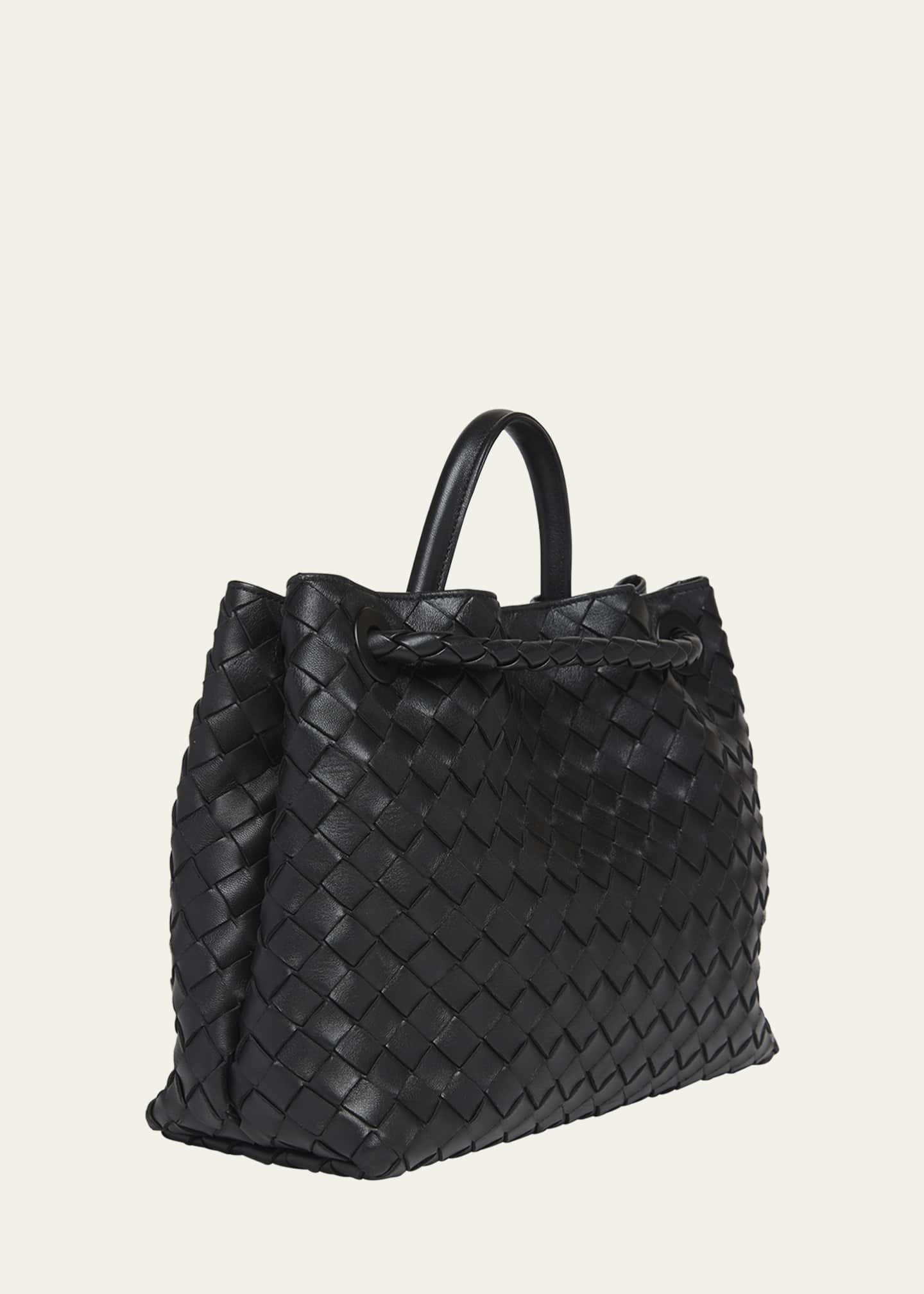 Bottega Veneta Medium Andiamo Bag Image 3 of 6