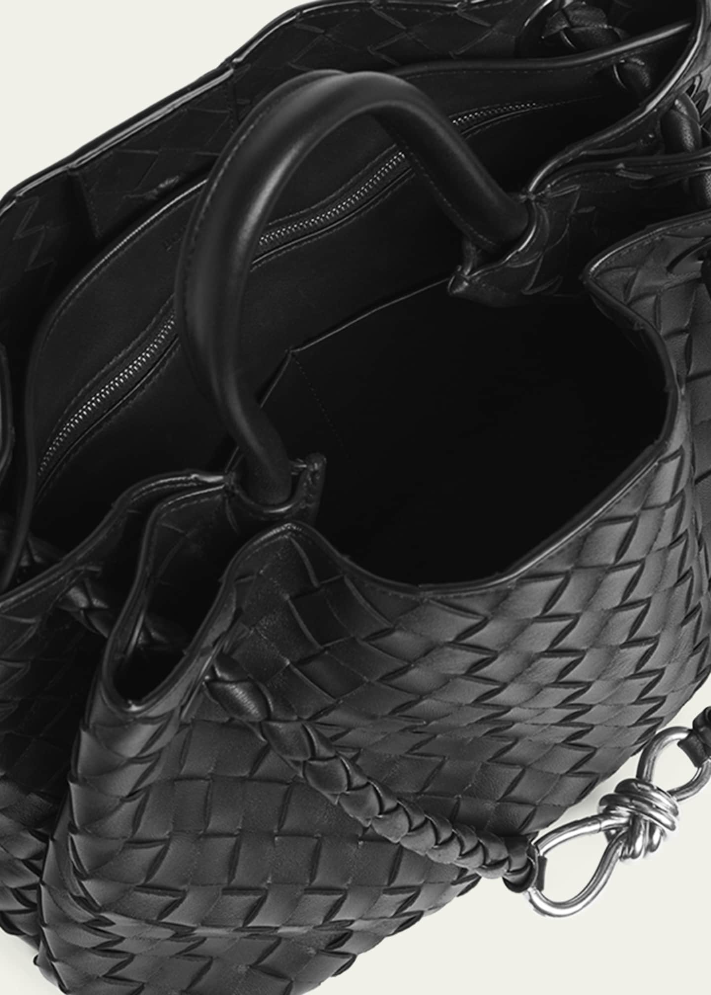 Bottega Veneta Medium Andiamo Bag Image 4 of 6