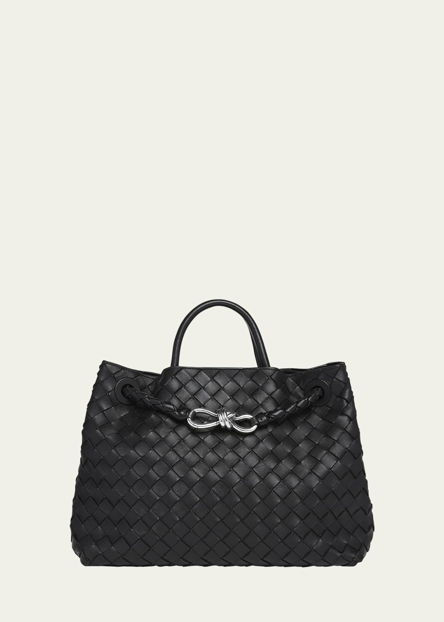 Bottega Veneta Medium Andiamo Bag Image 1 of 6