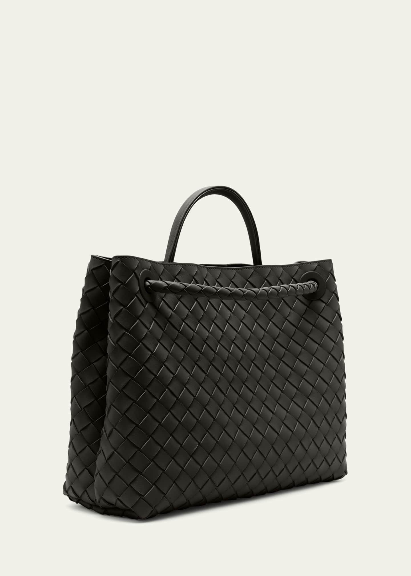 Bottega Veneta Medium Andiamo Bag Image 3 of 6